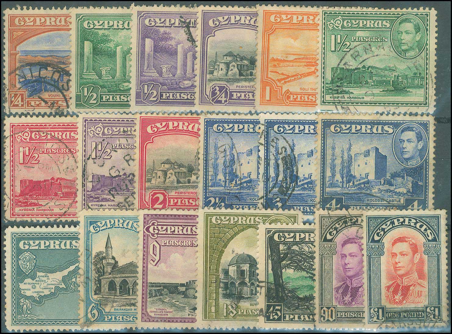 Lot 01142