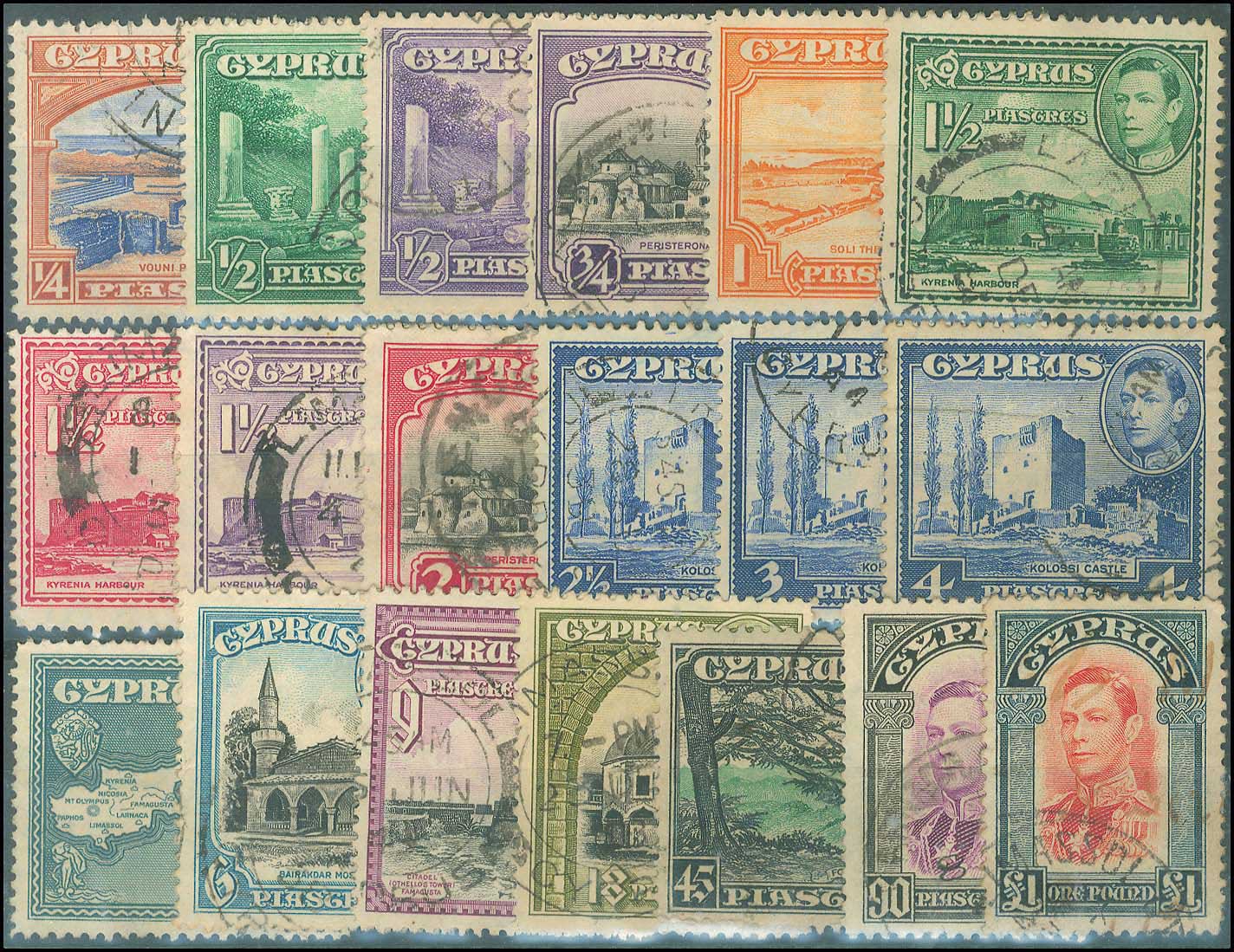 Lot 00982