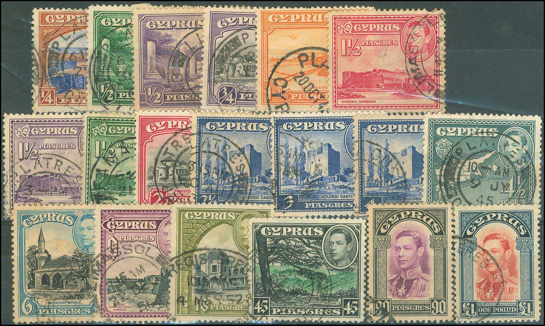 Lot 01099