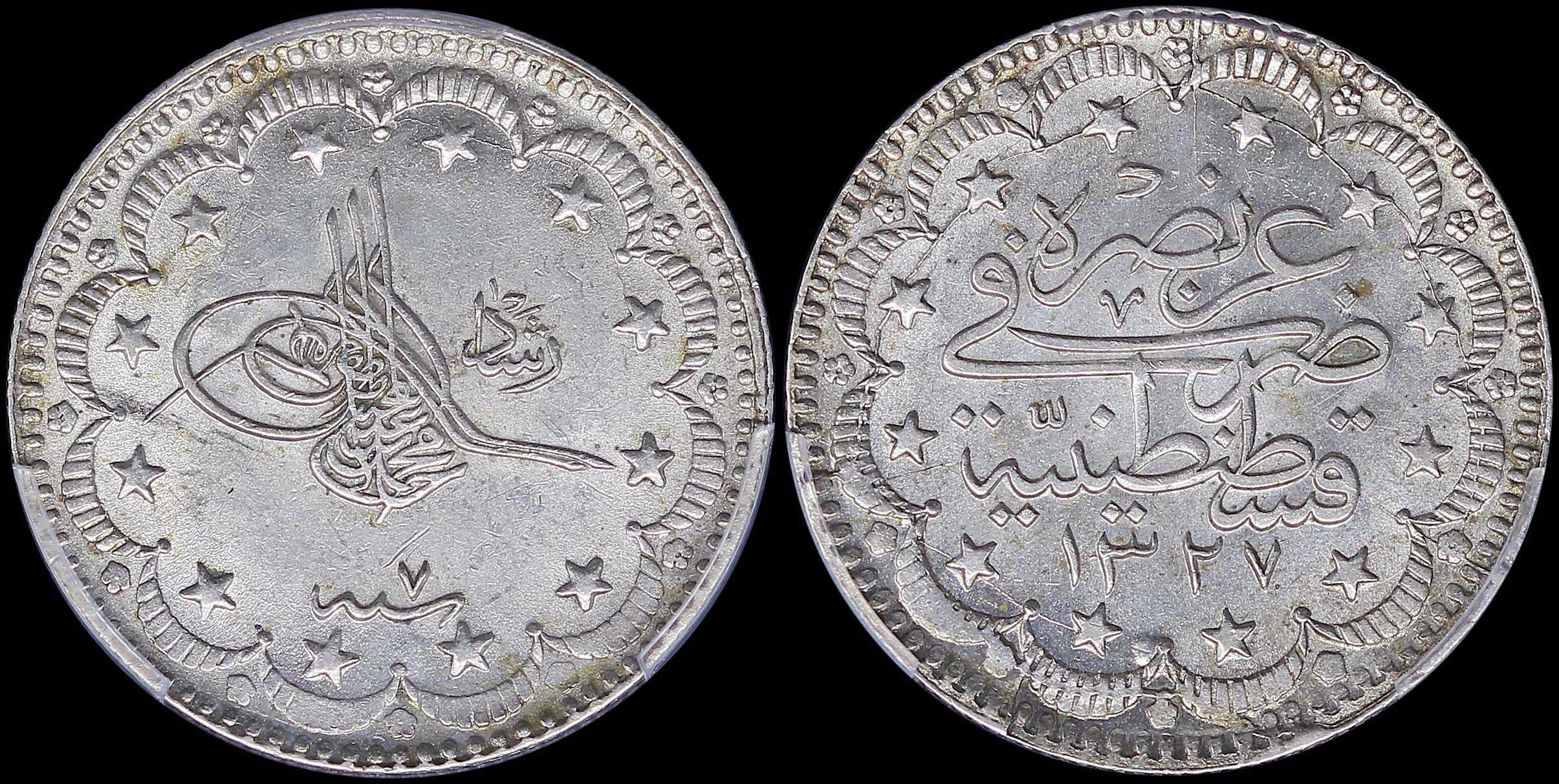 Lot 06811