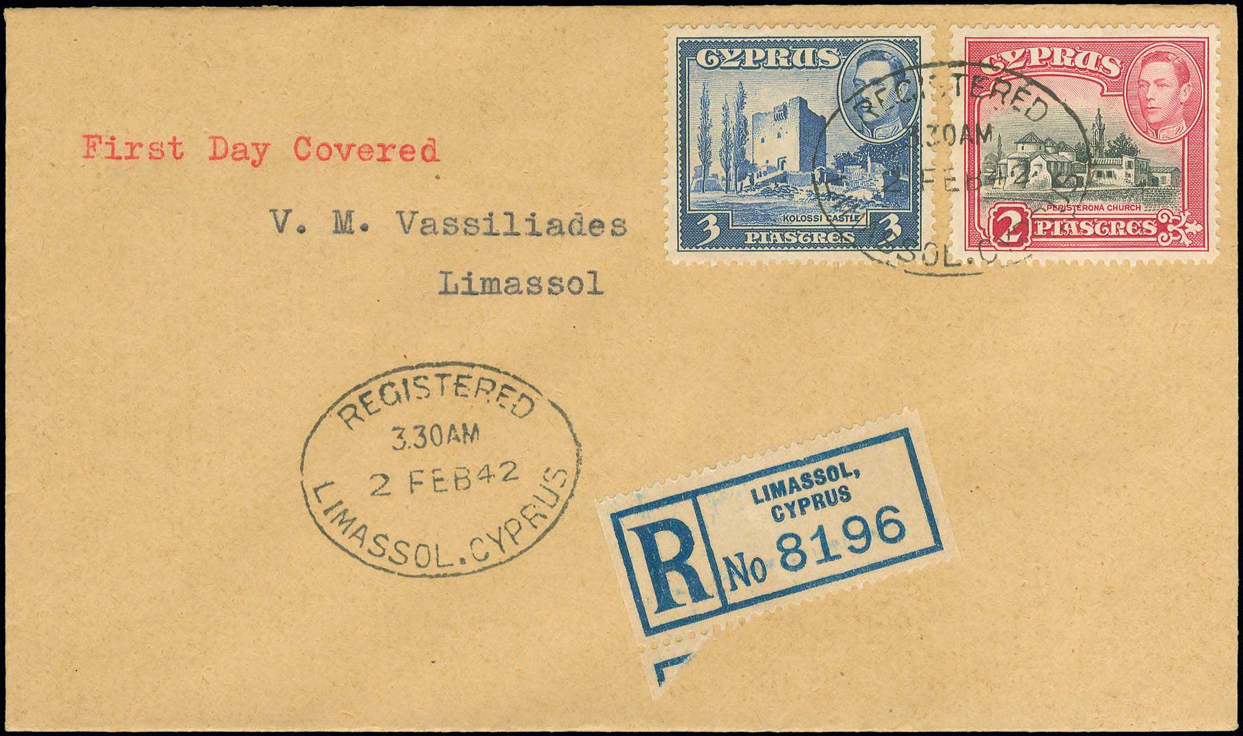 Lot 04187