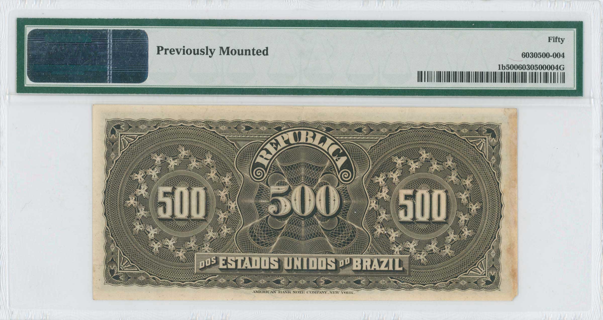 Lot 07058