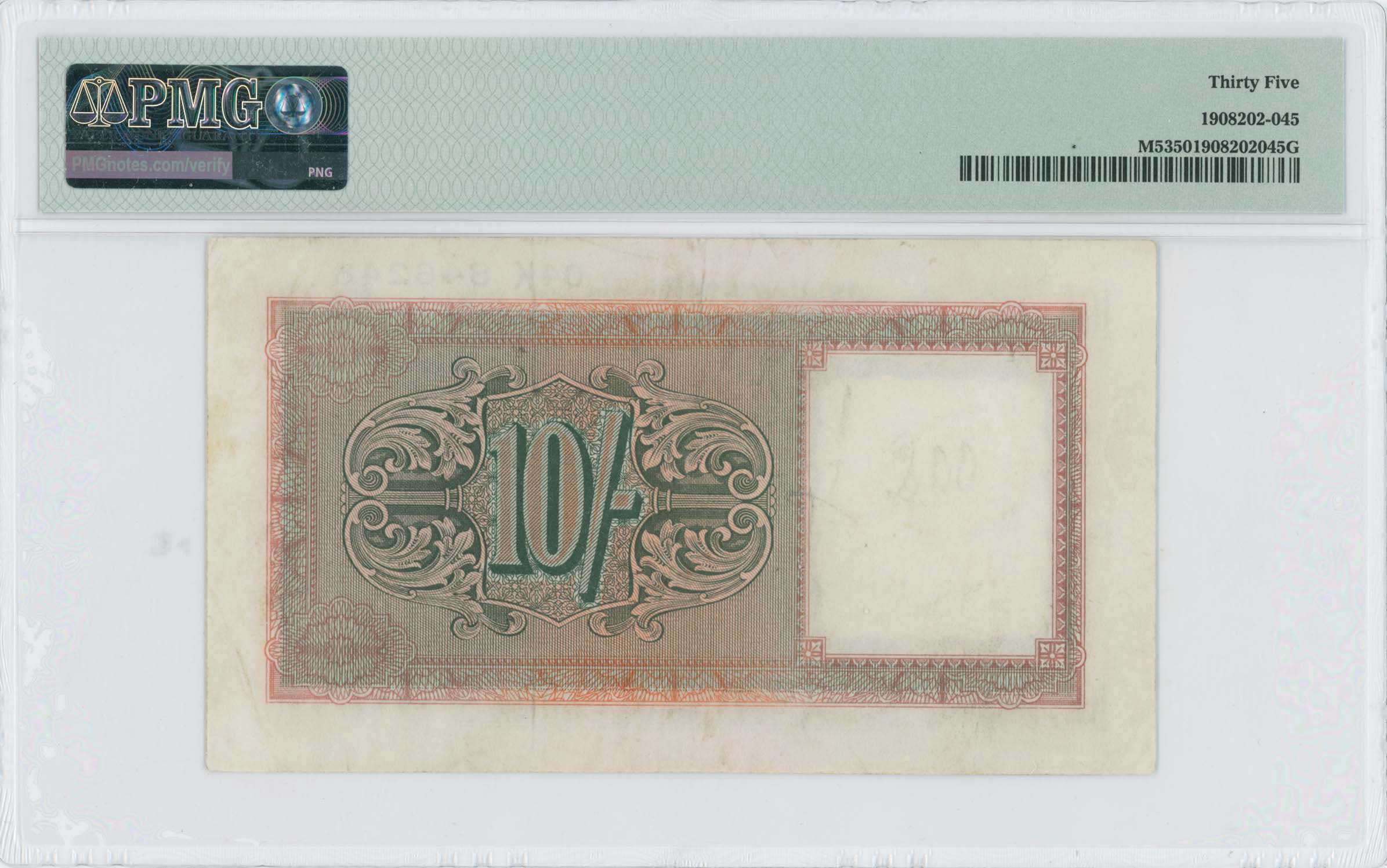 Lot 06964