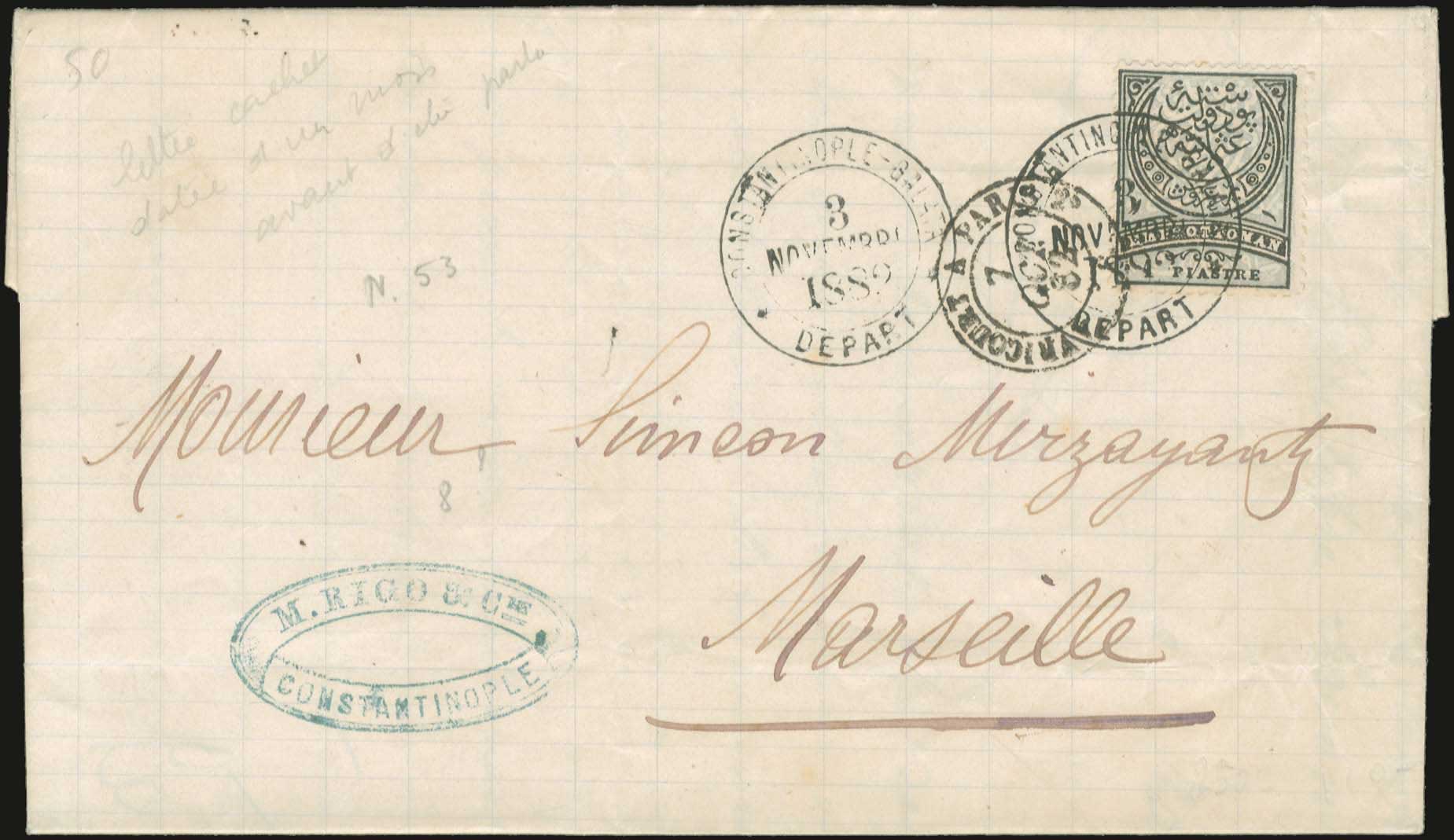 Lot 01189