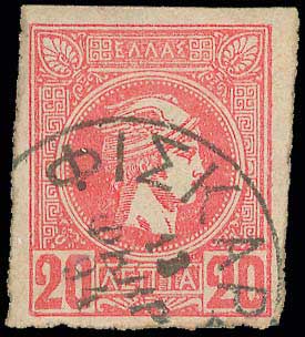 Lot 00821