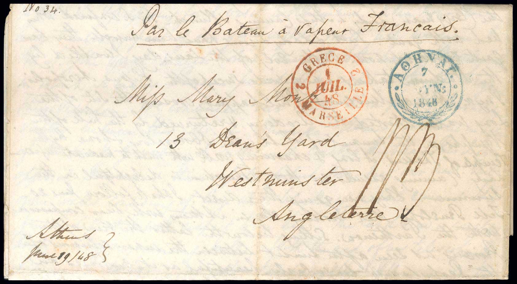 Lot 03116