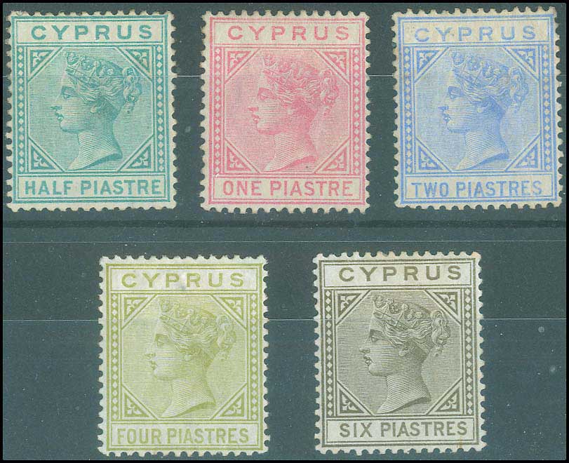 Lot 01070