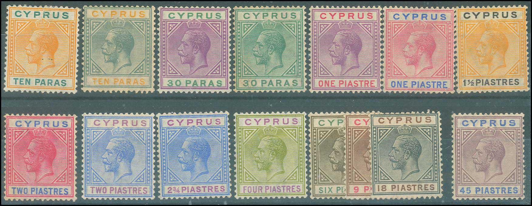 Lot 01107