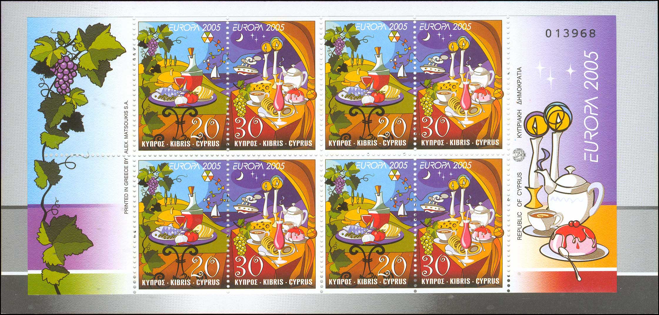 Lot 01504