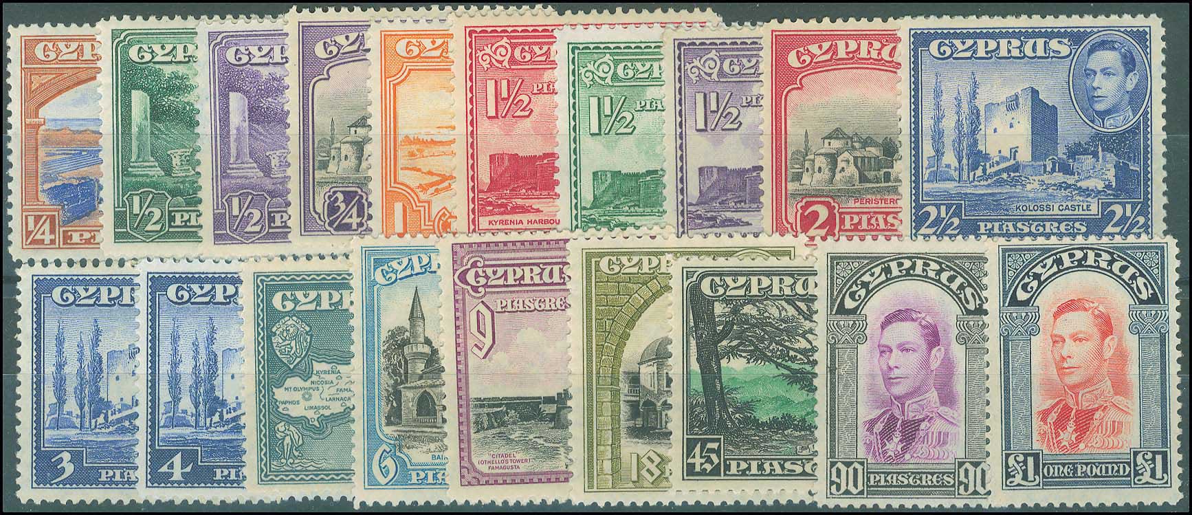 Lot 01127