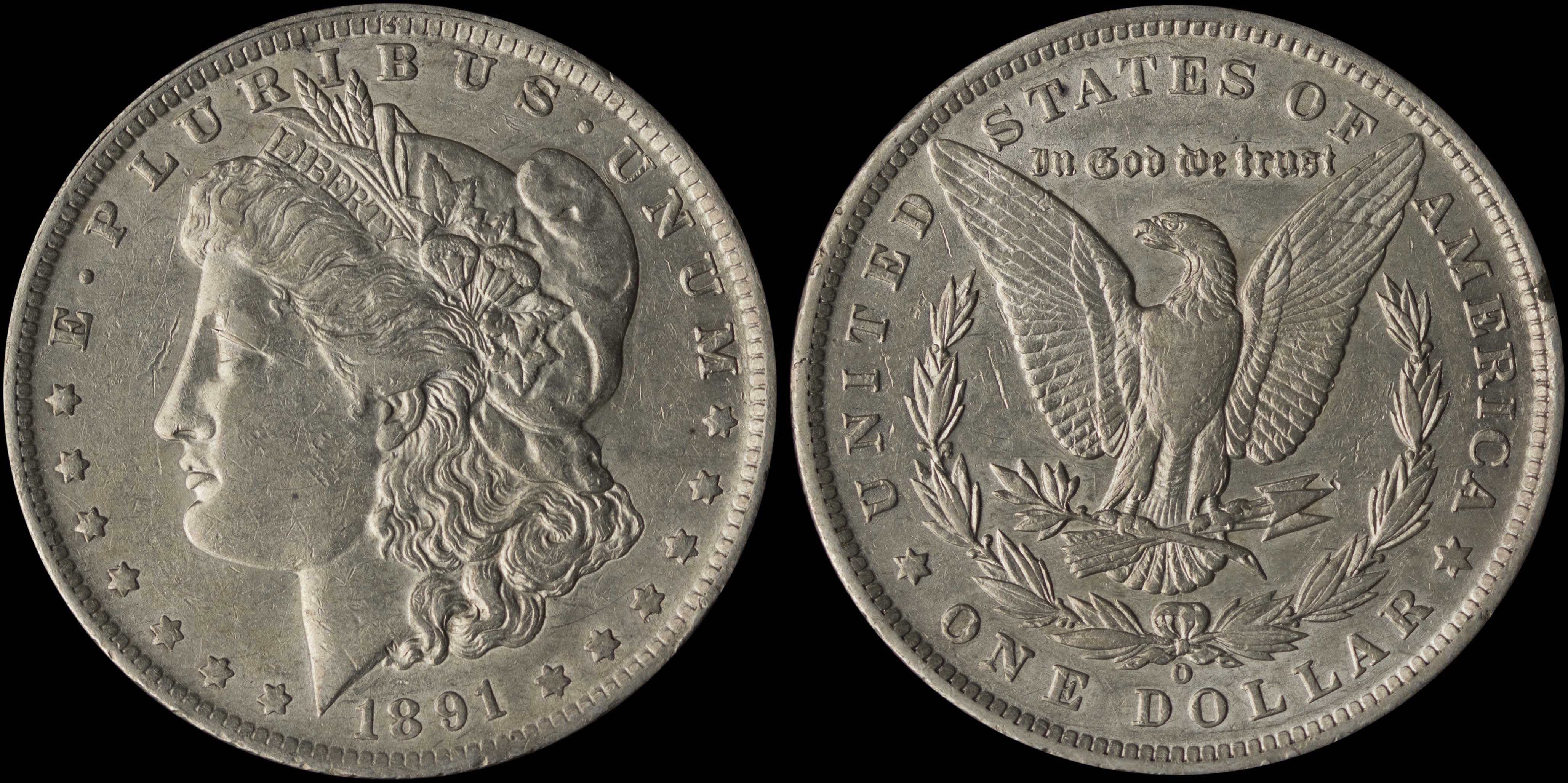 Lot 07896