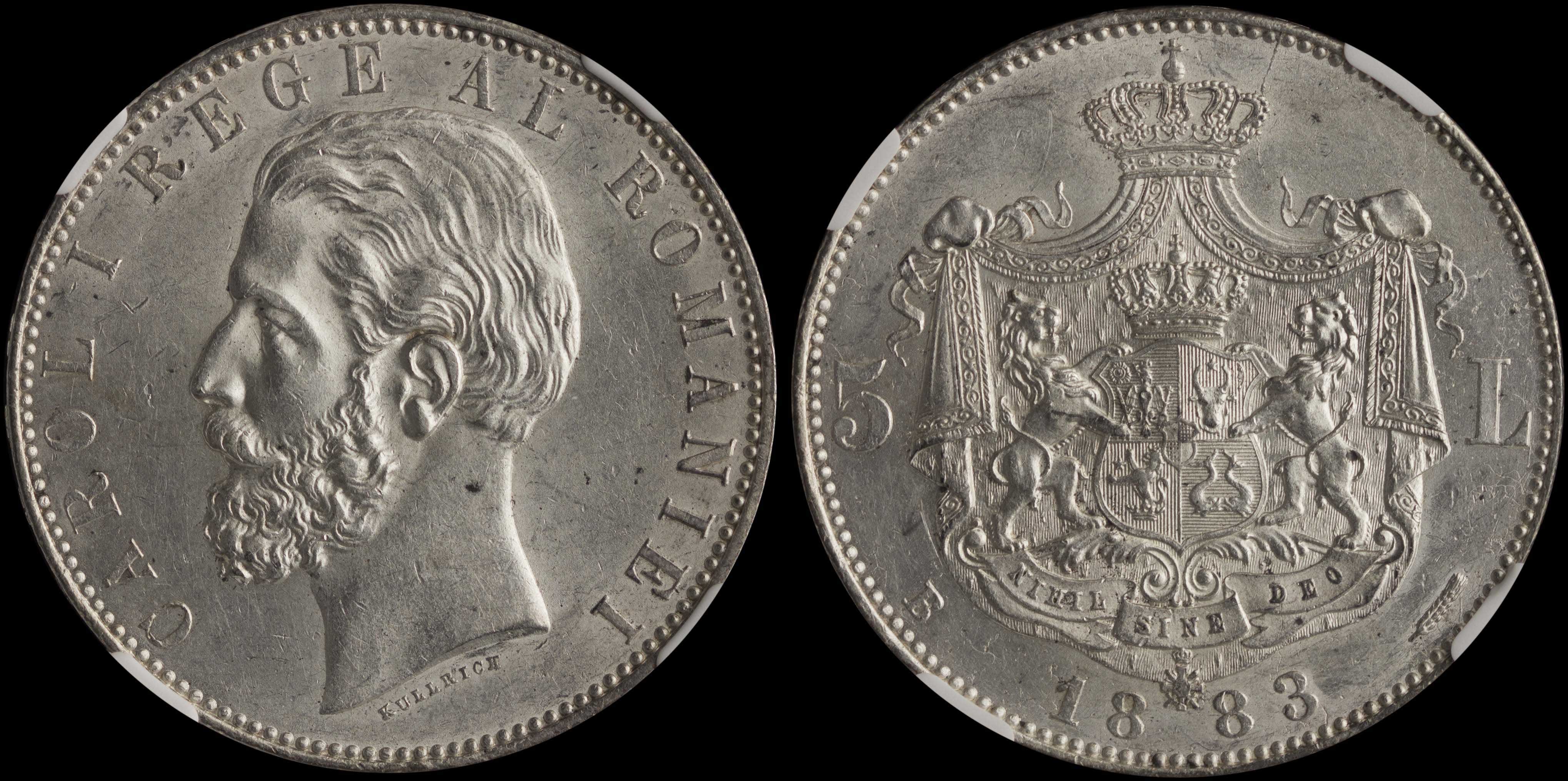 Lot 07061