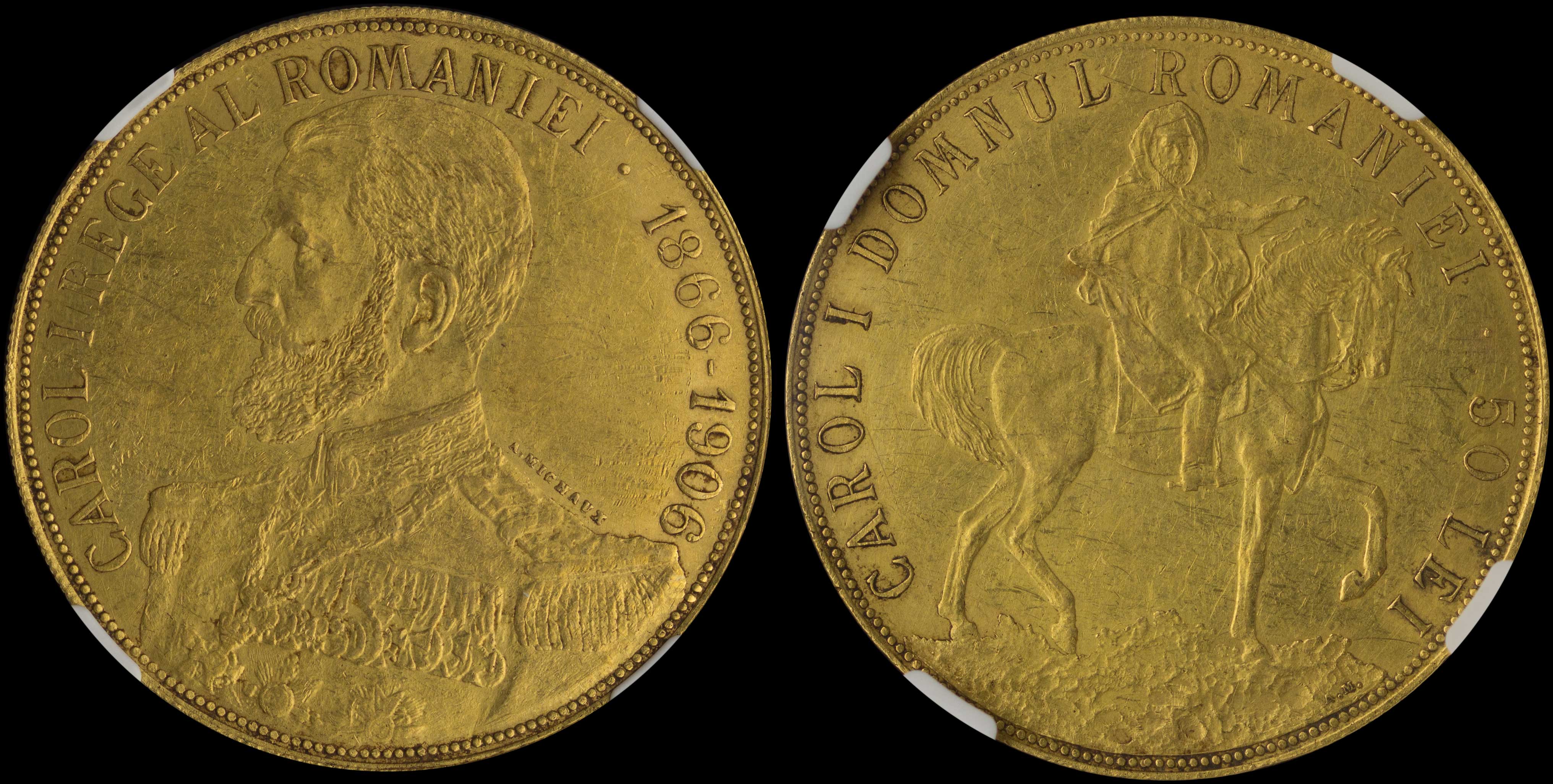 Lot 06907