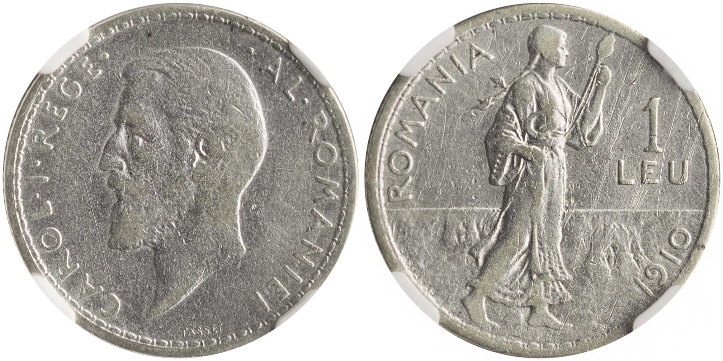 Lot 07079