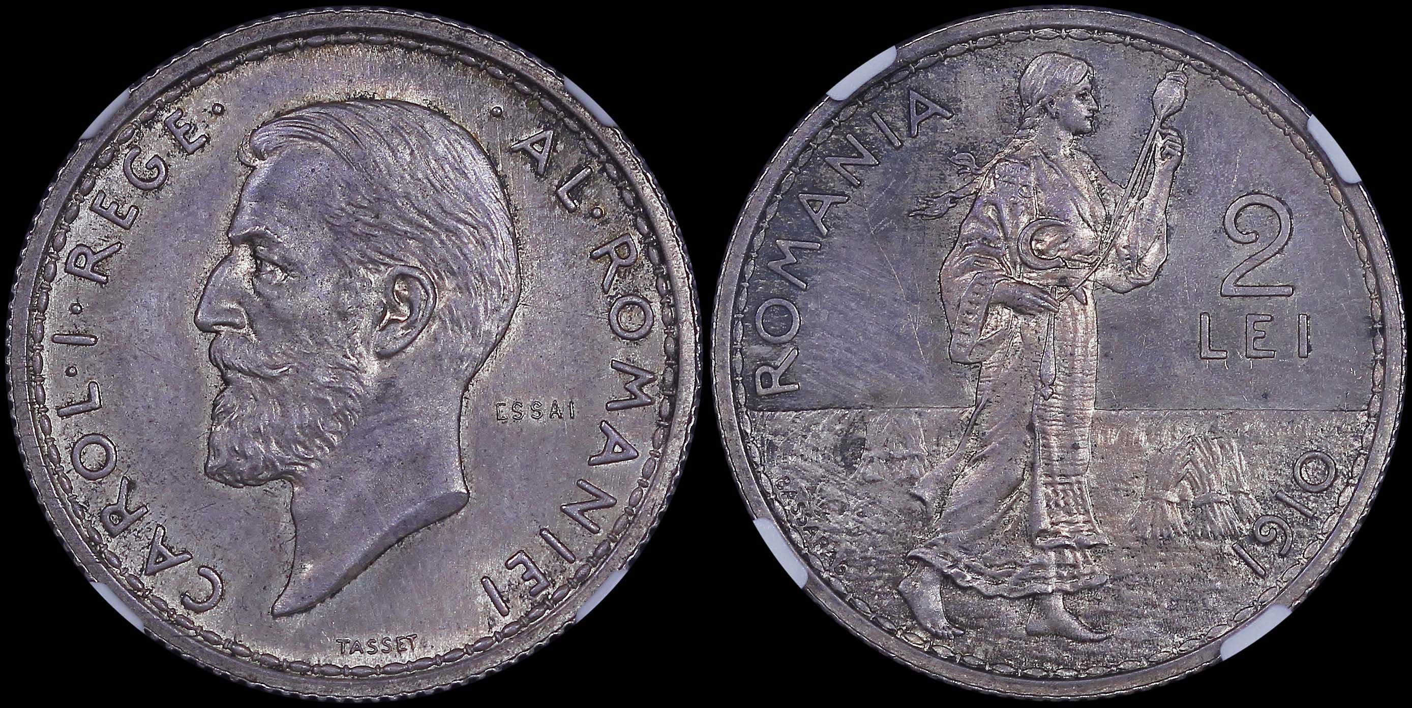 Lot 06903