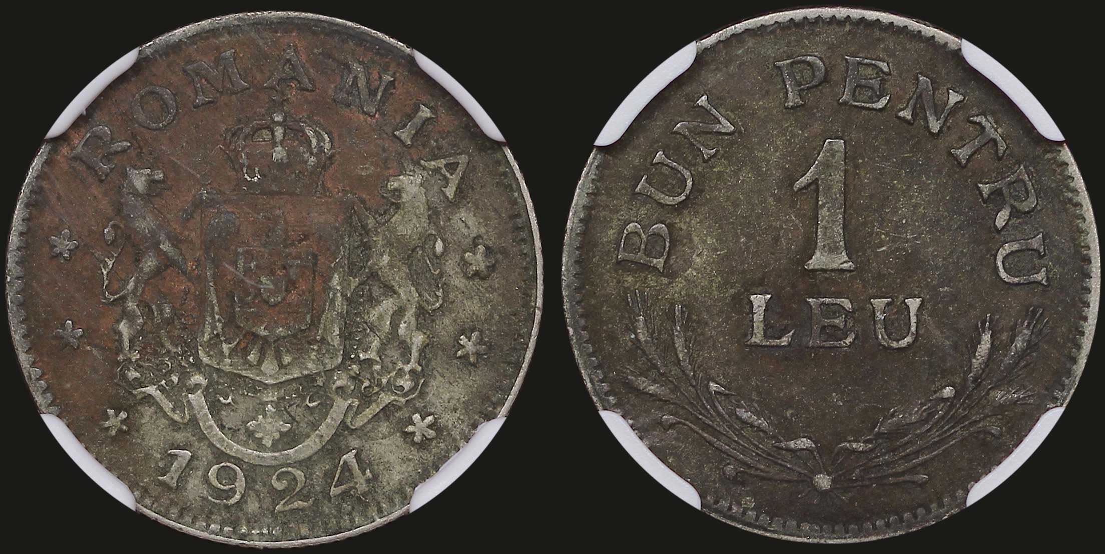Lot 07055
