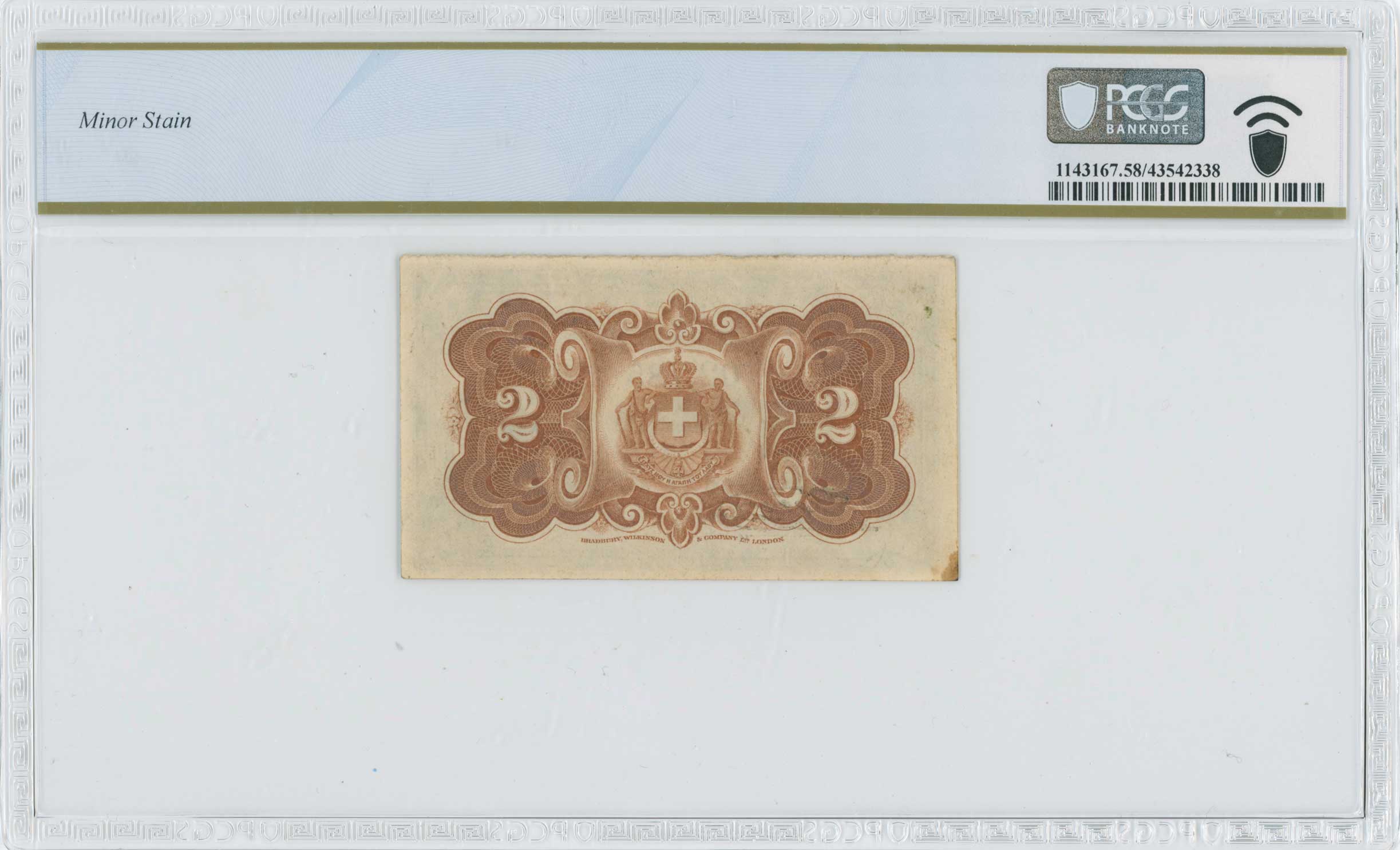Lot 06419