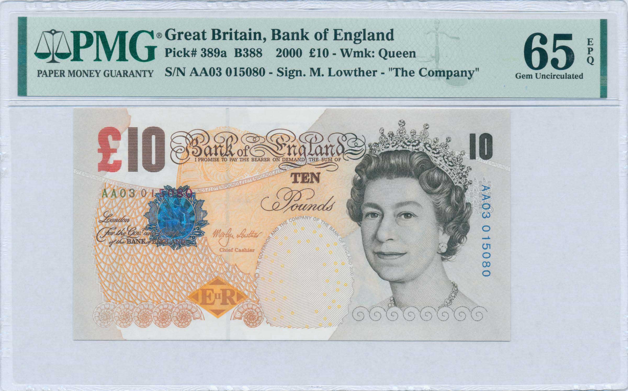 Lot 07498