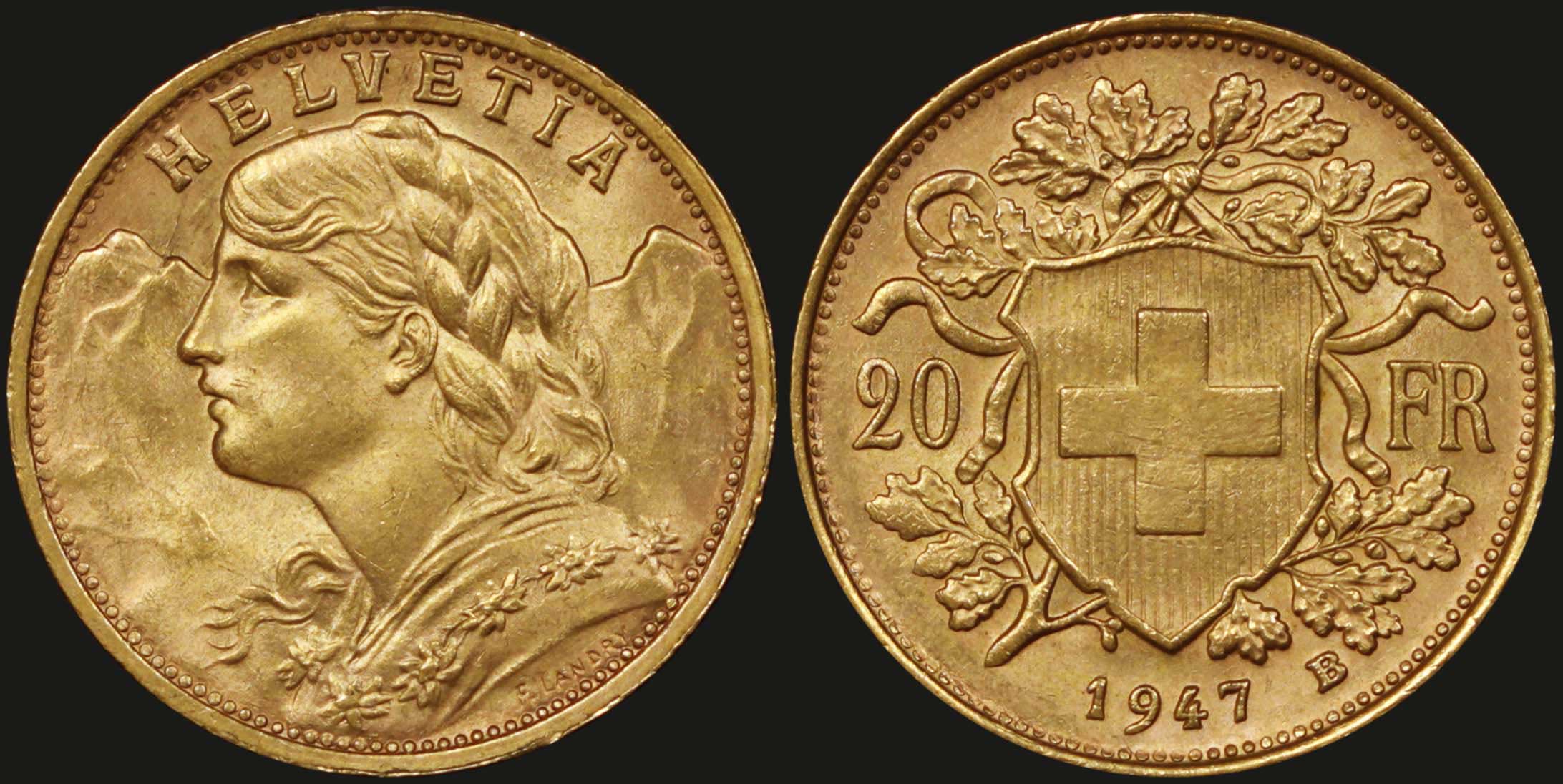 Lot 07121