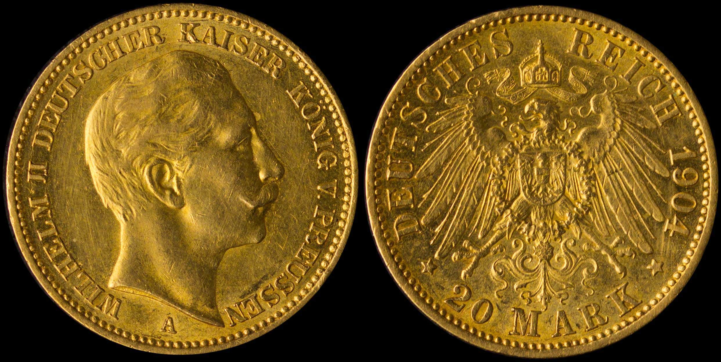Lot 06997