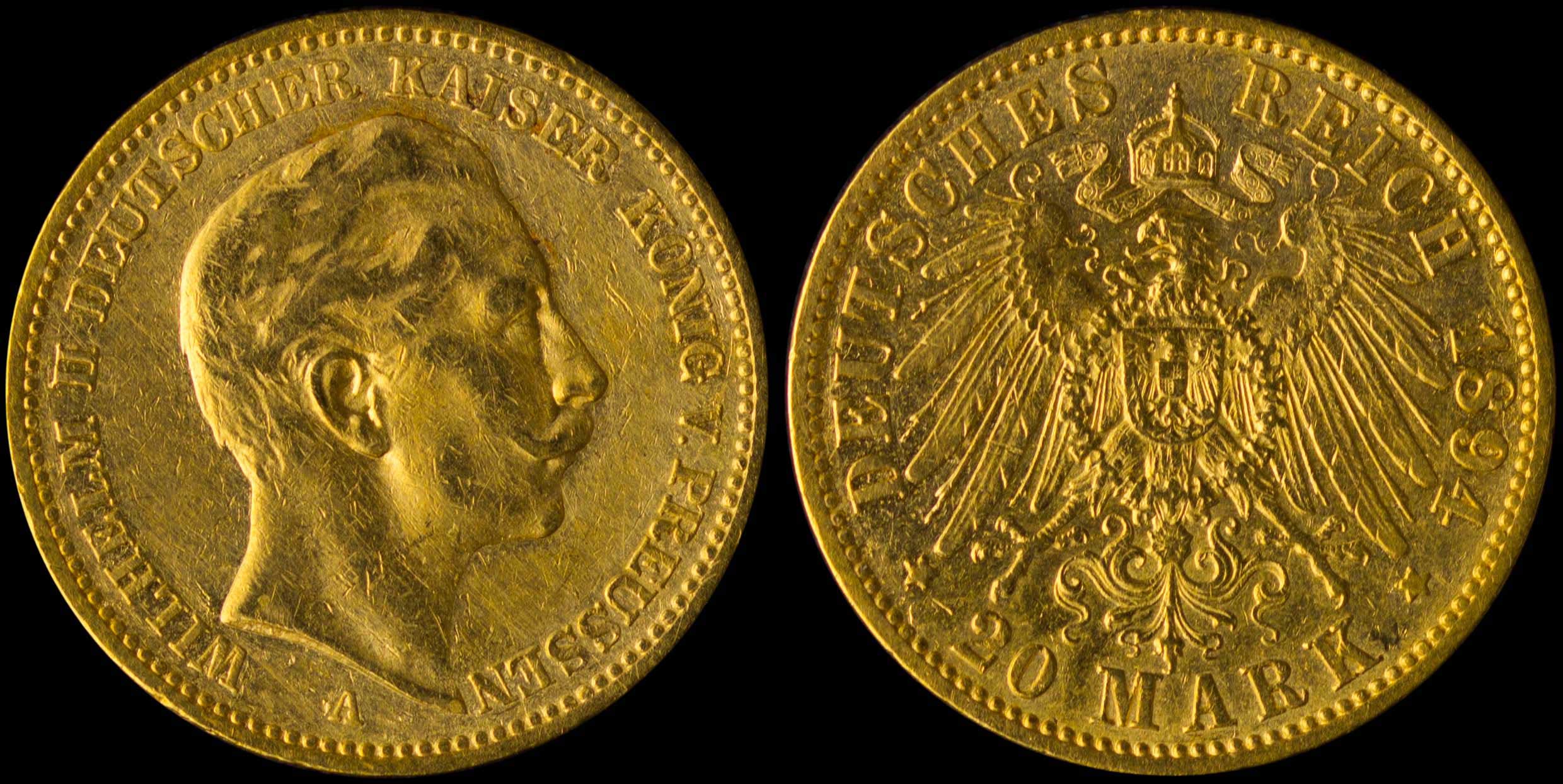 Lot 06996