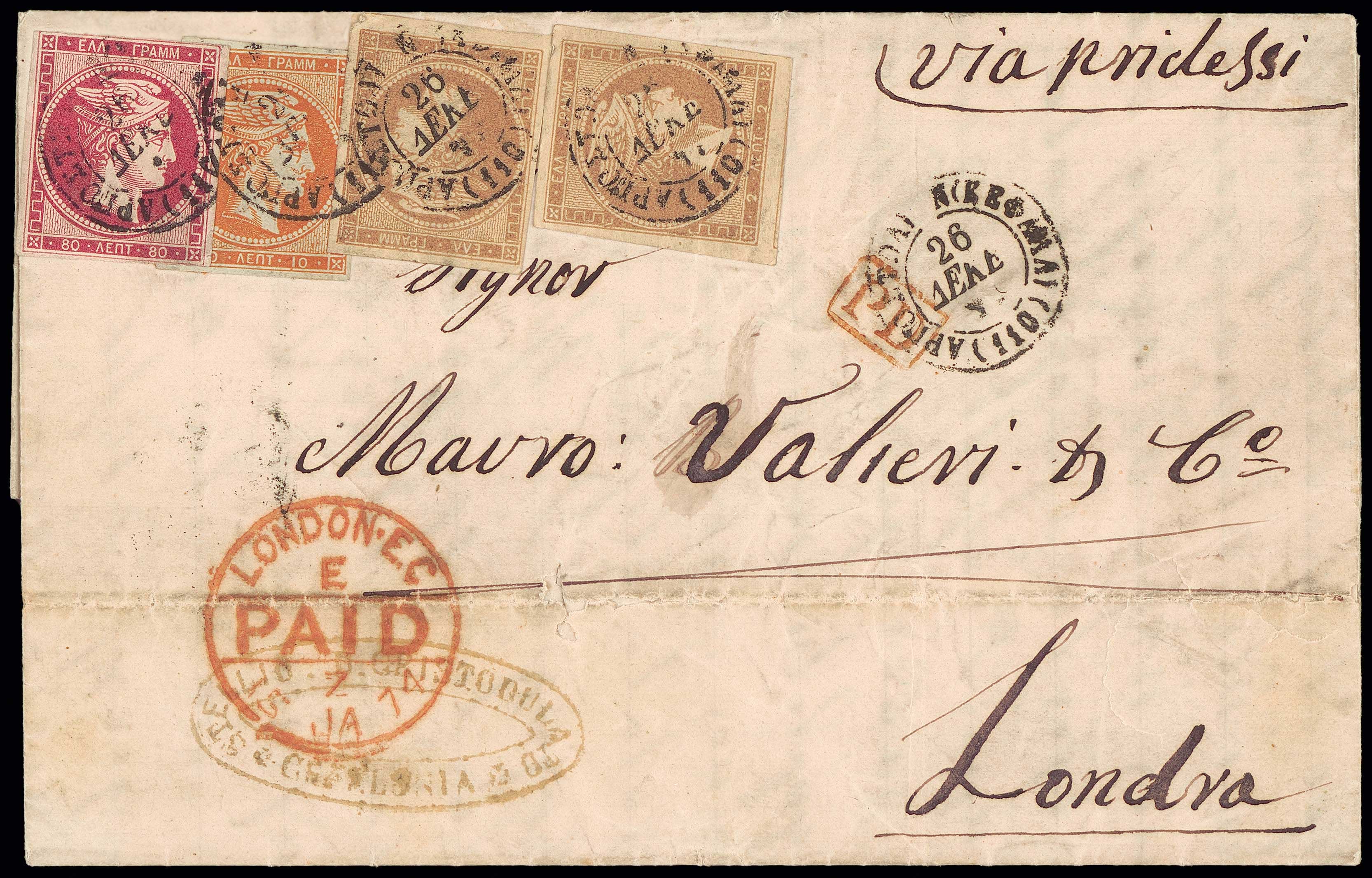 Lot 00230