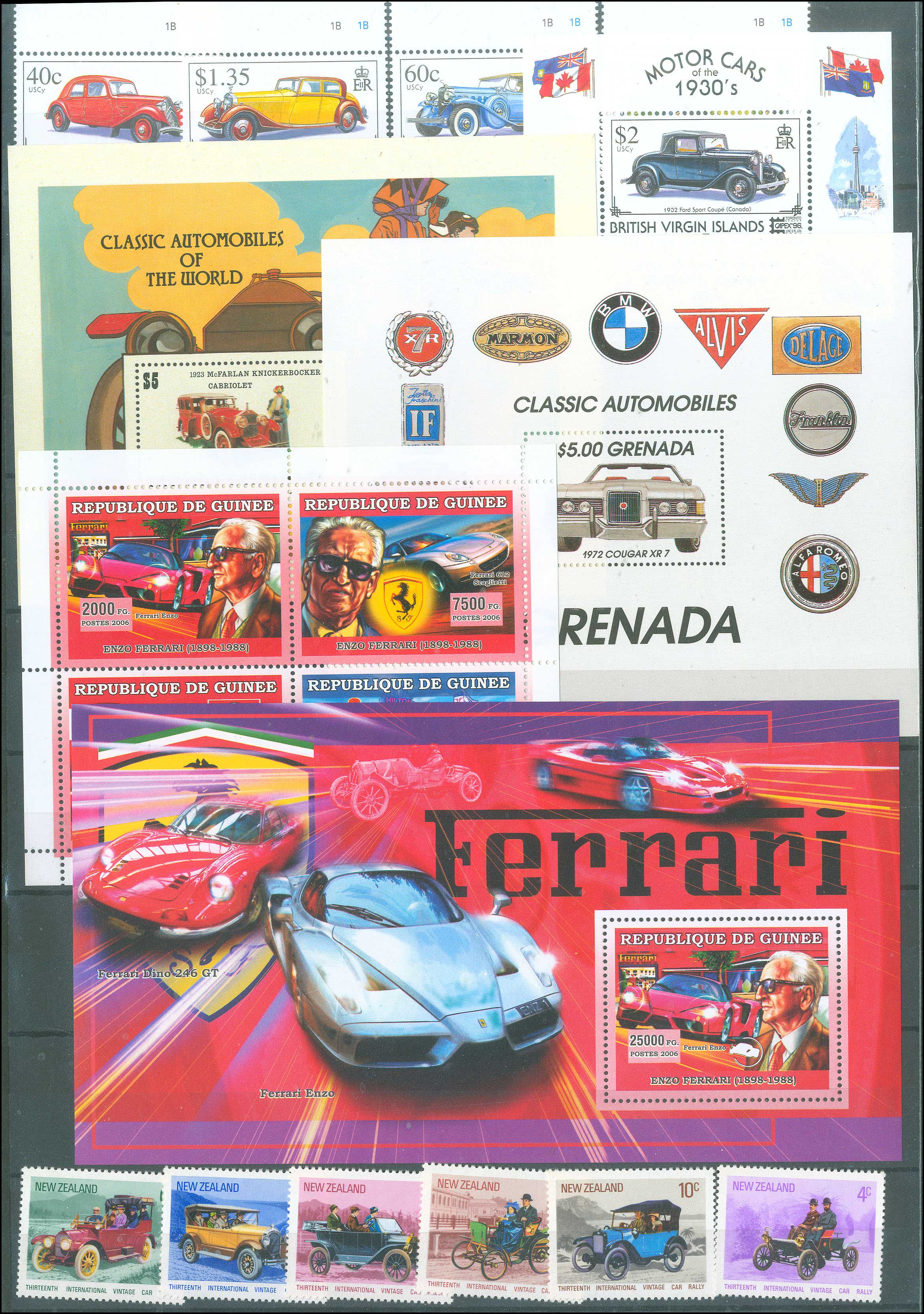 Lot 01021