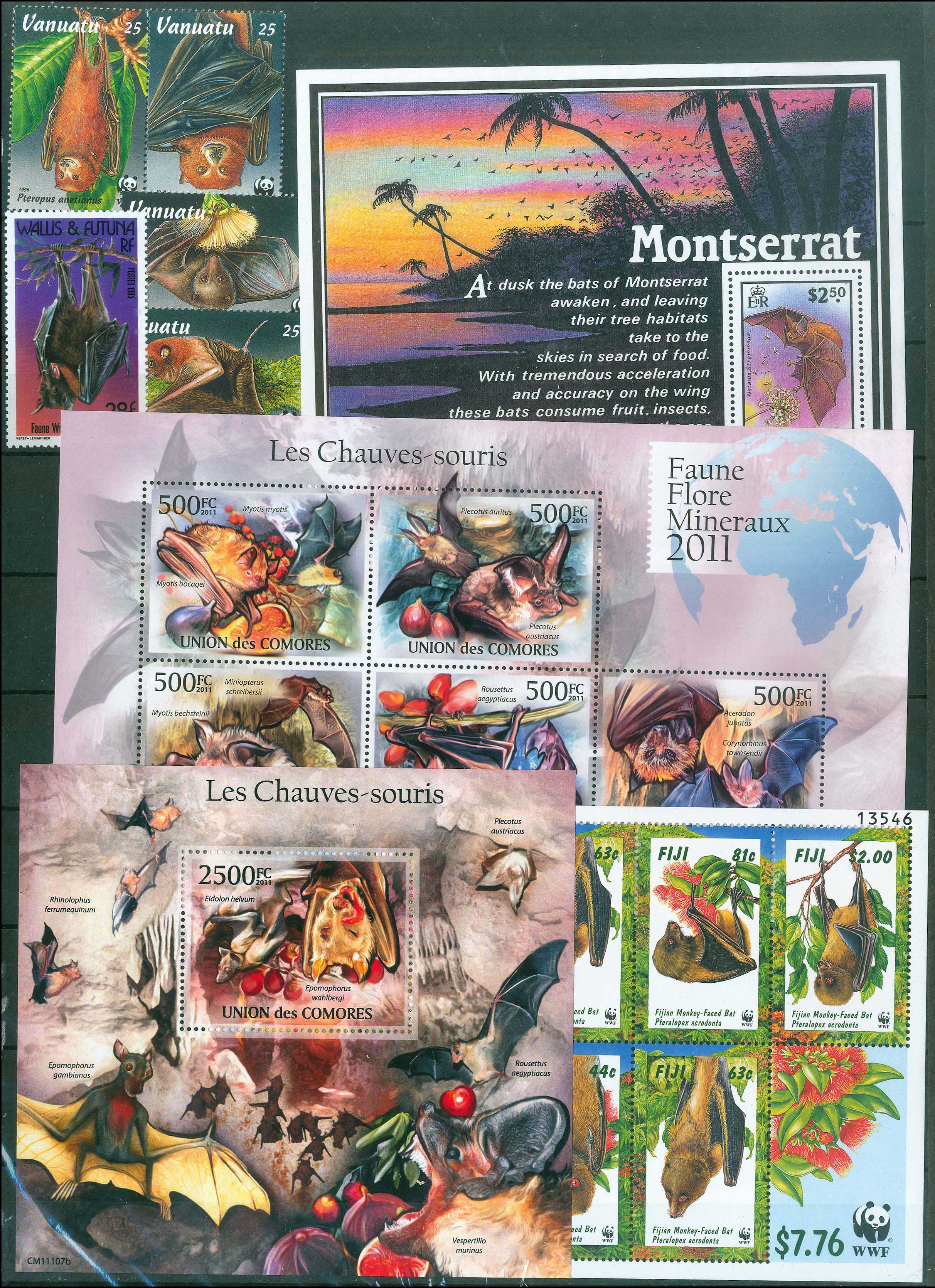 Lot 01102