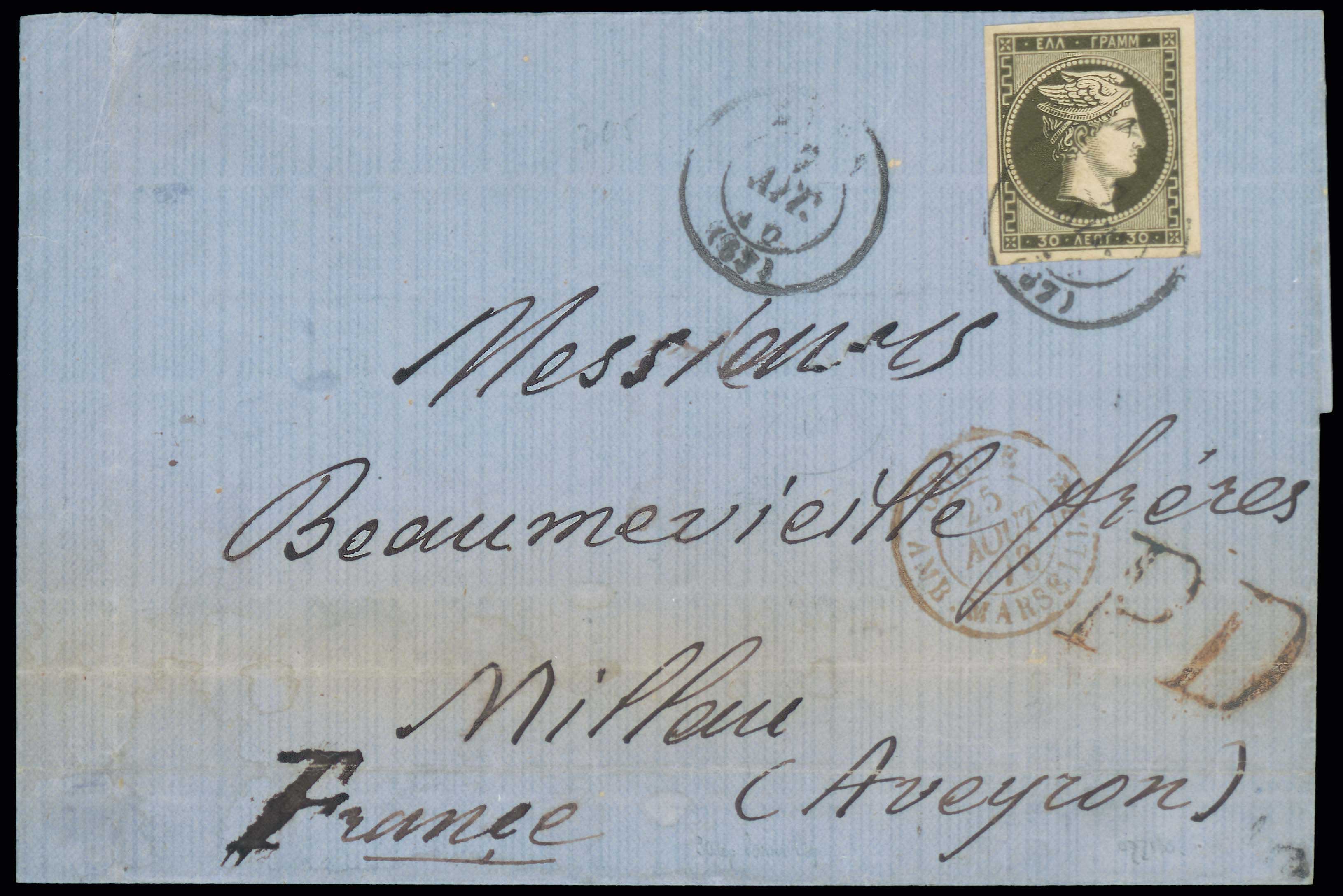 Lot 00234