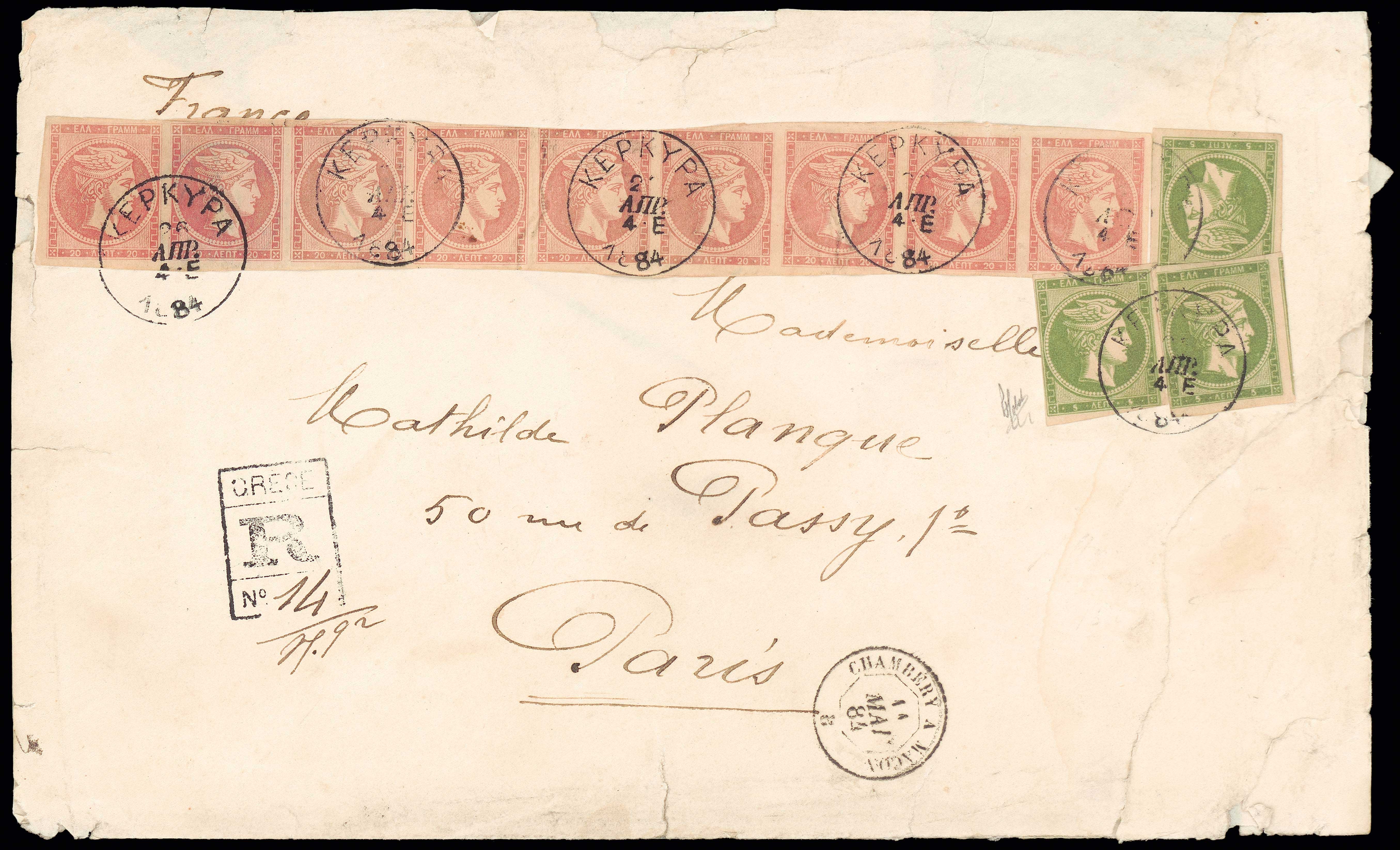 Lot 00296