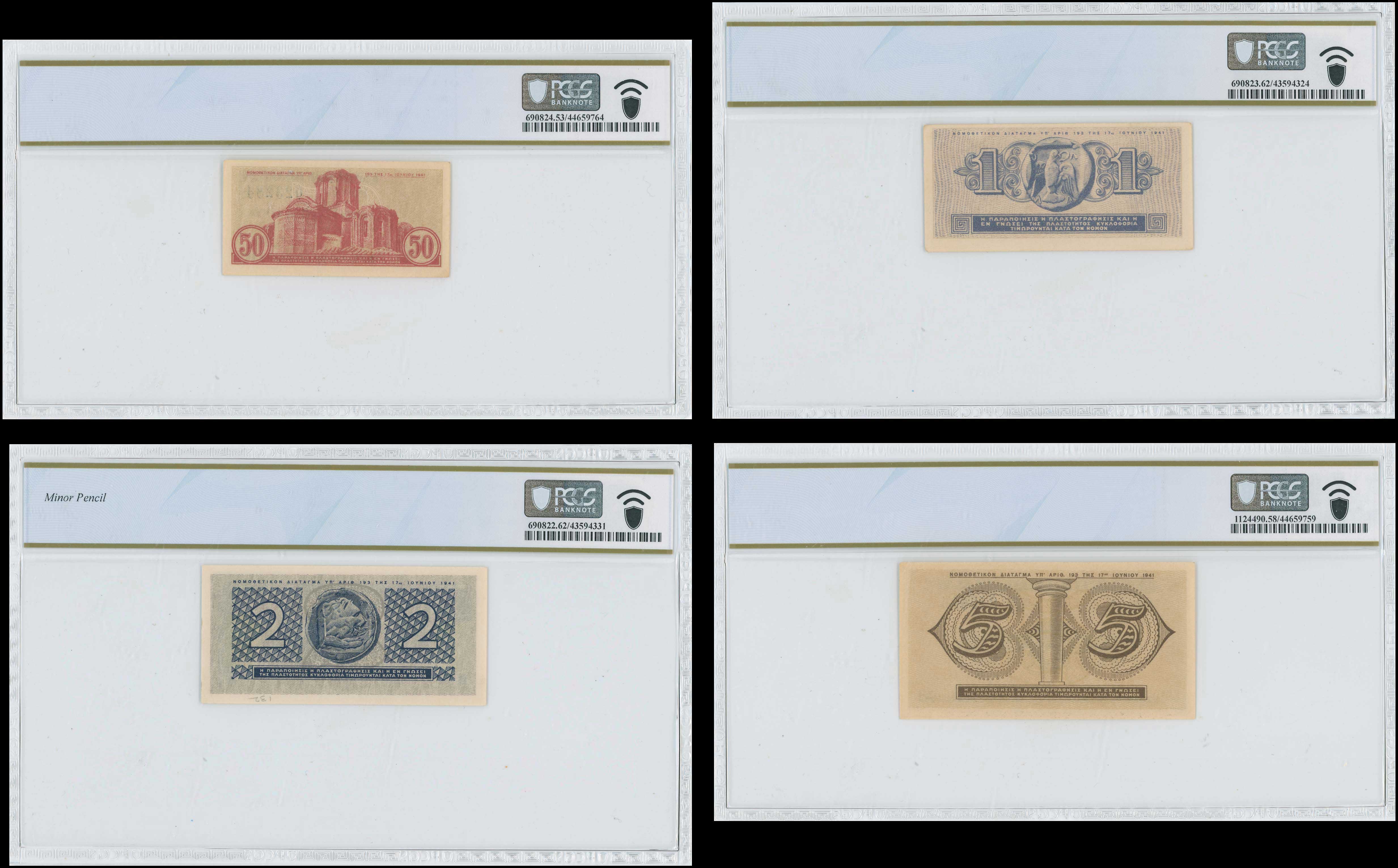 Lot 06816