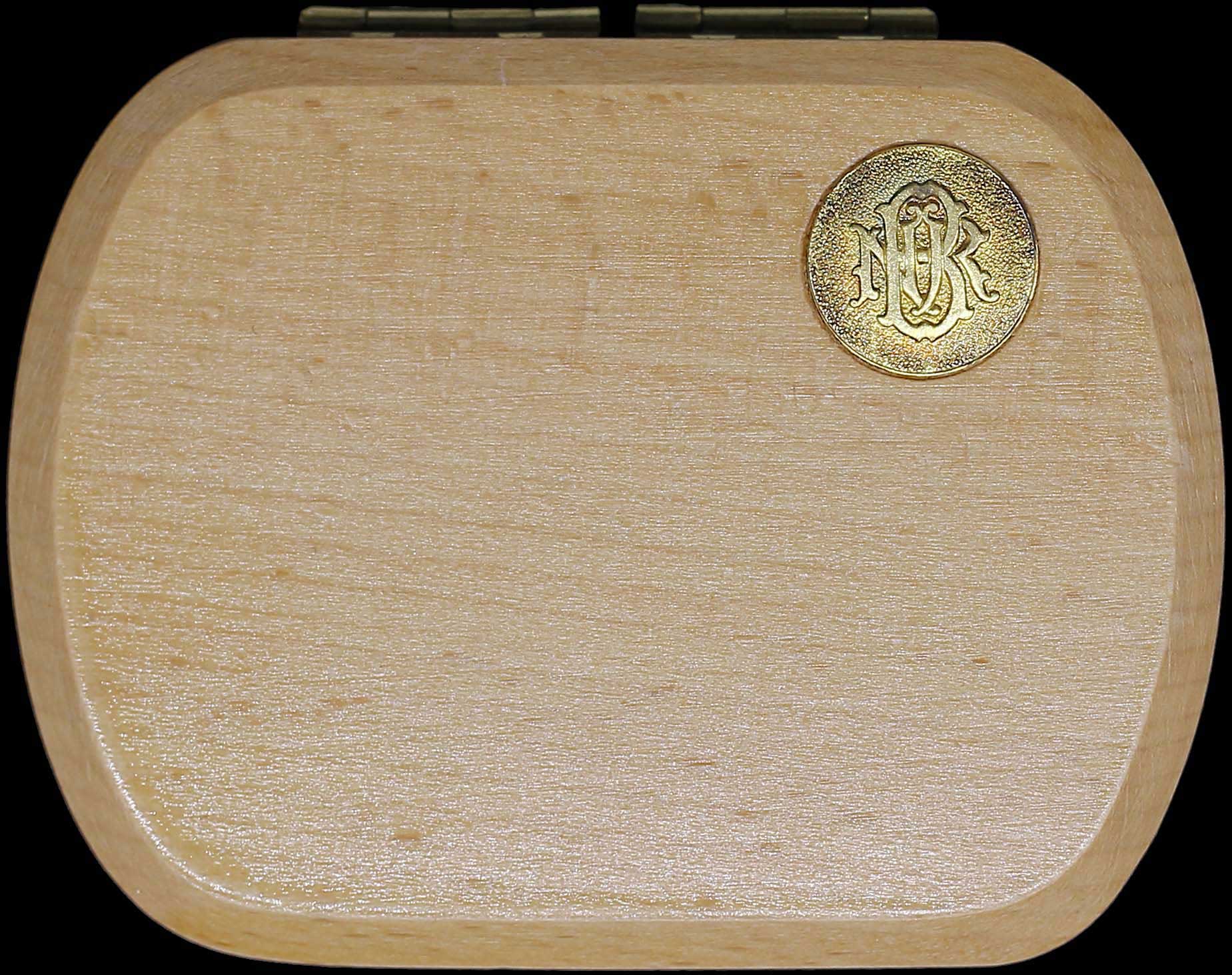 Lot 07214