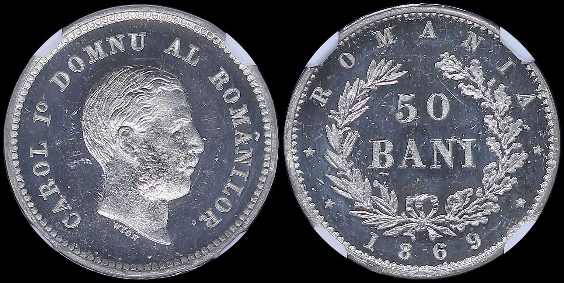 Lot 06864