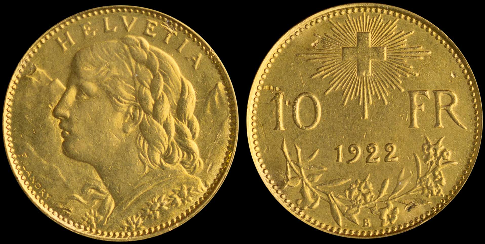 Lot 06941