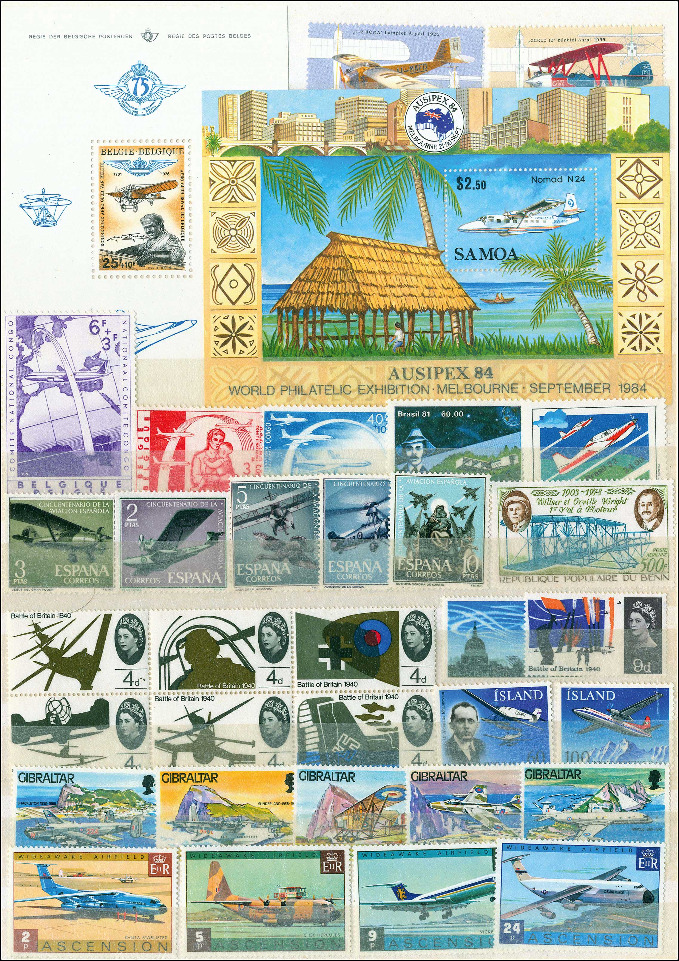Lot 01100