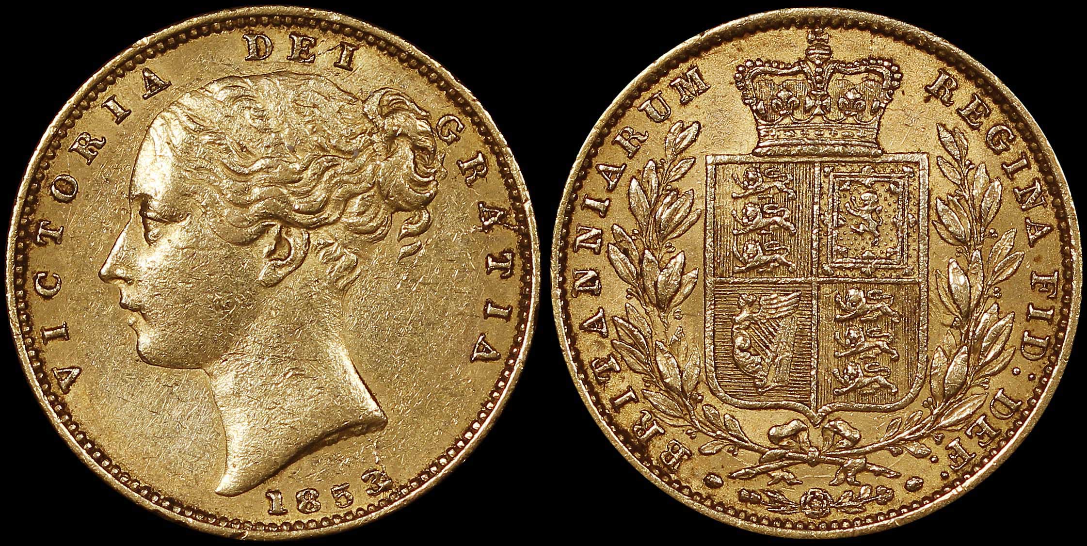 Lot 06851