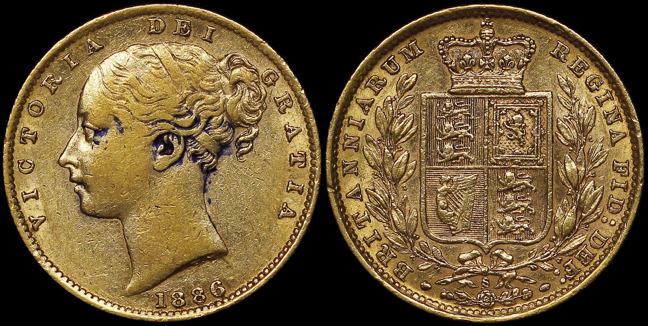 Lot 07377