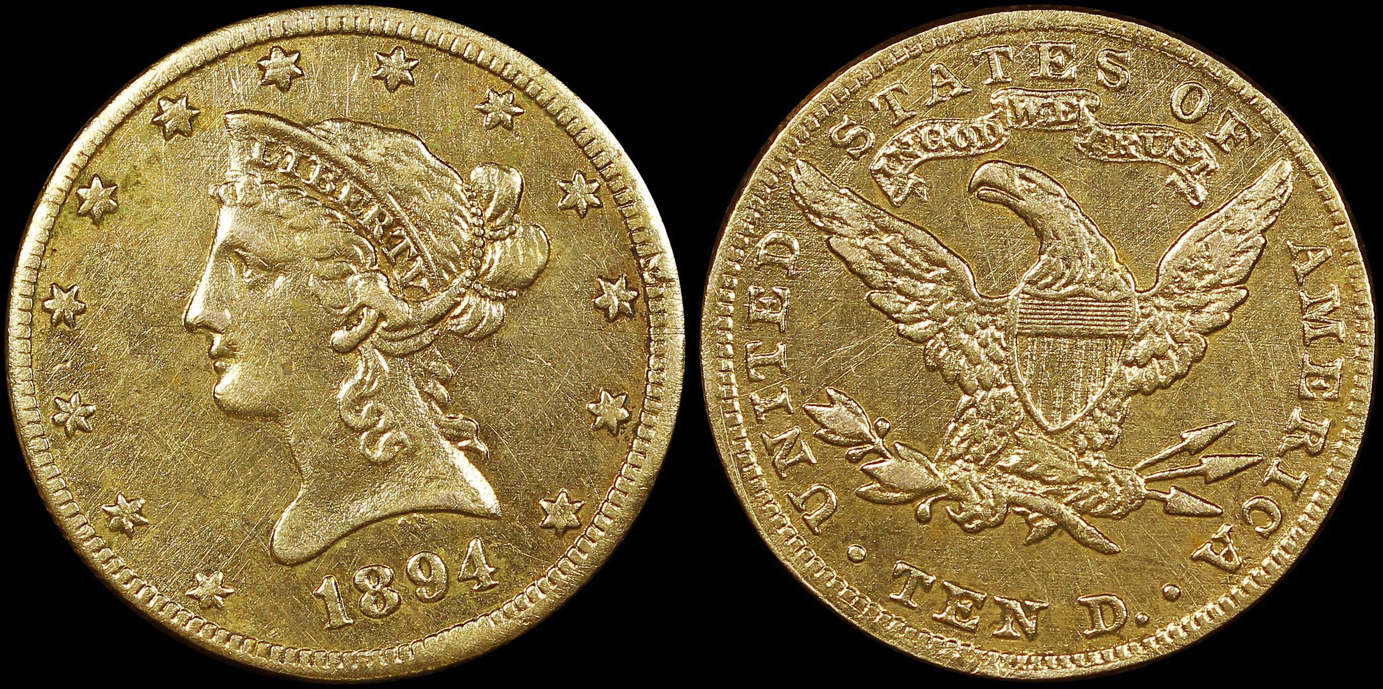 Lot 07063