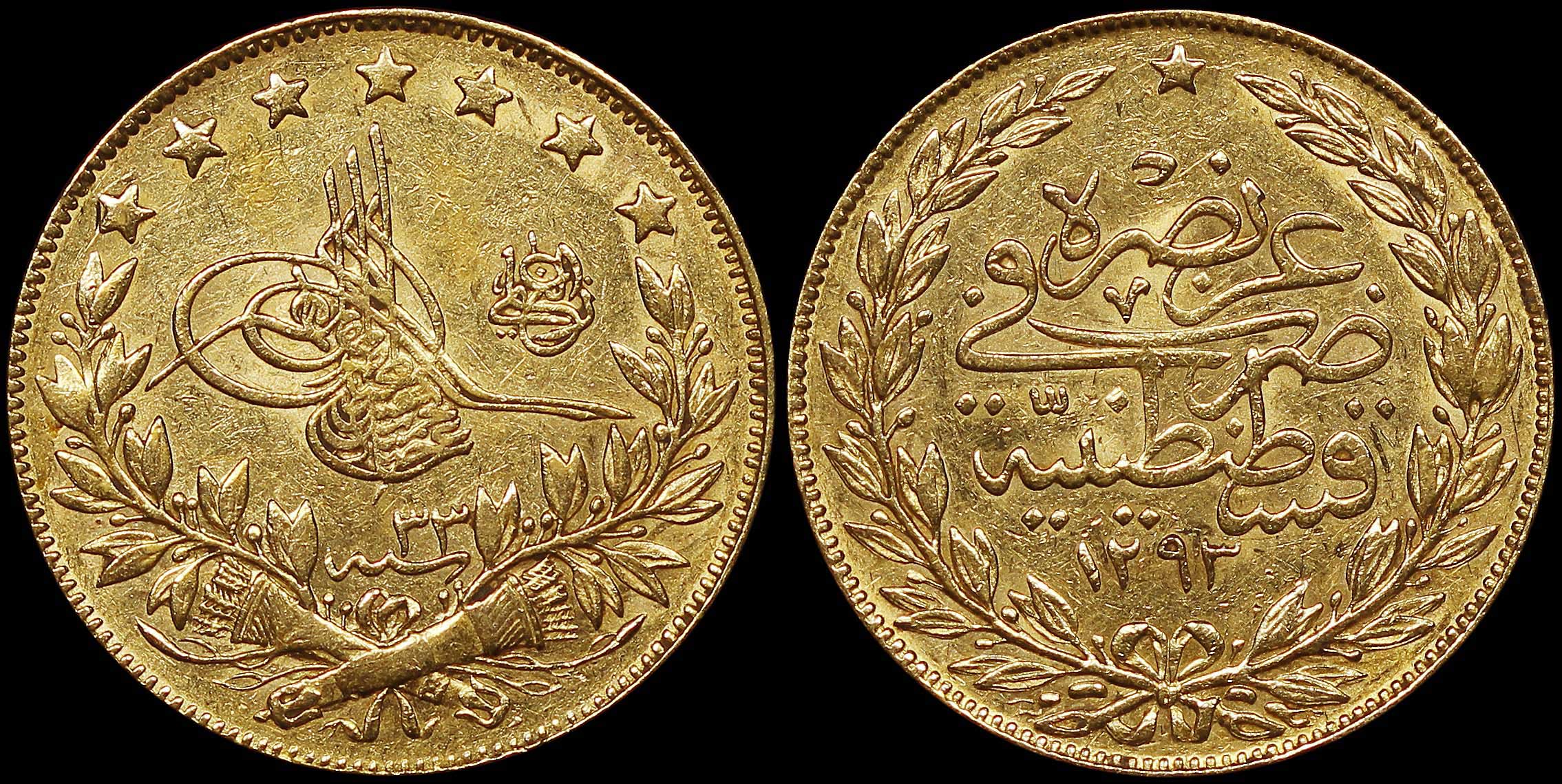 Lot 07295