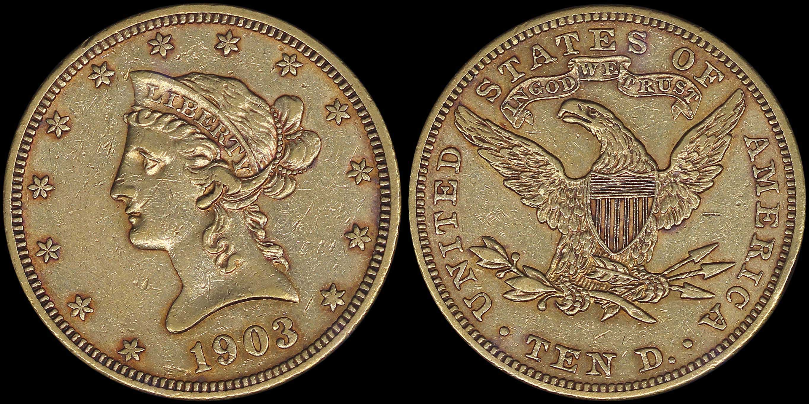 Lot 07030