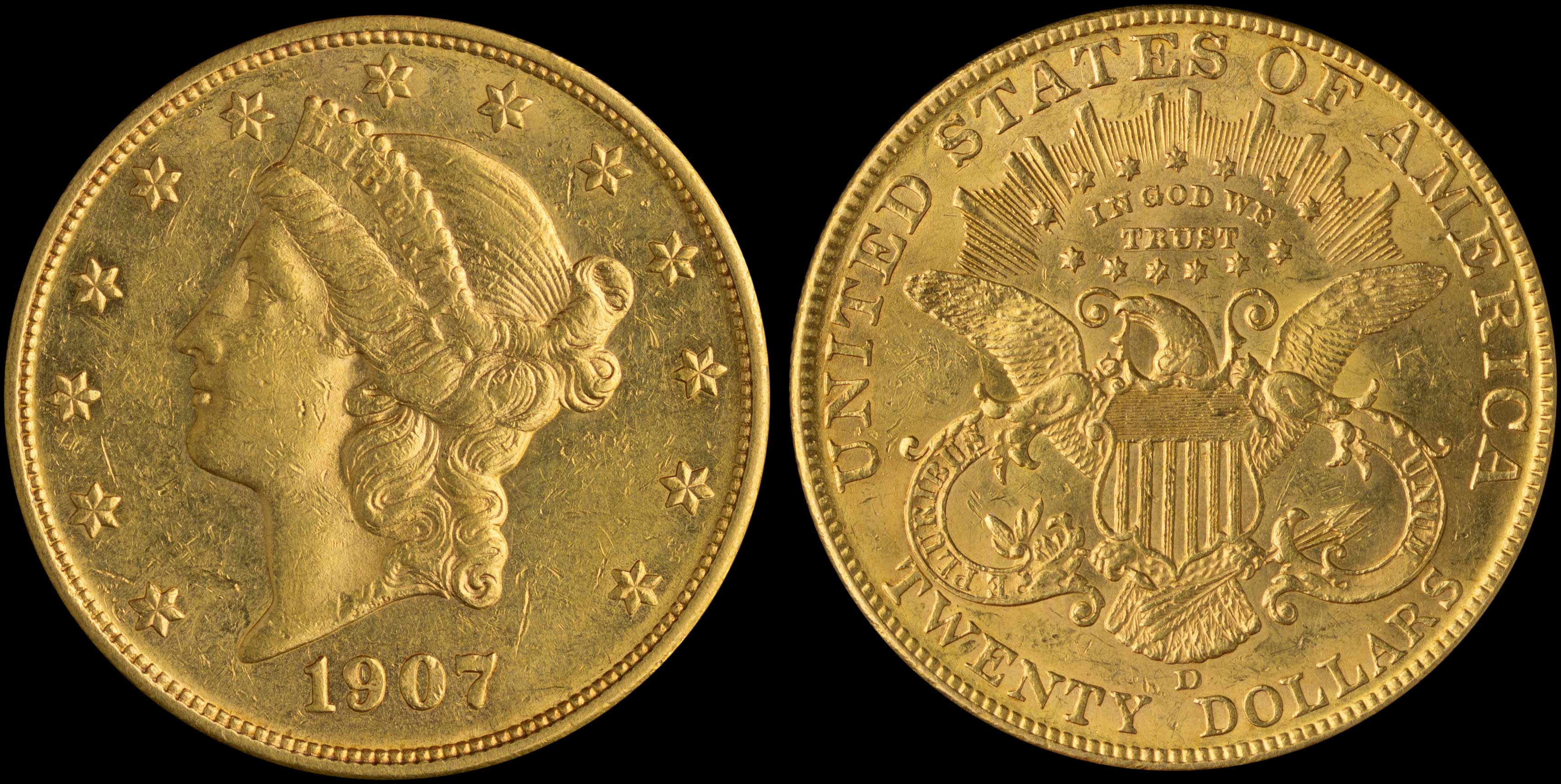 Lot 07030