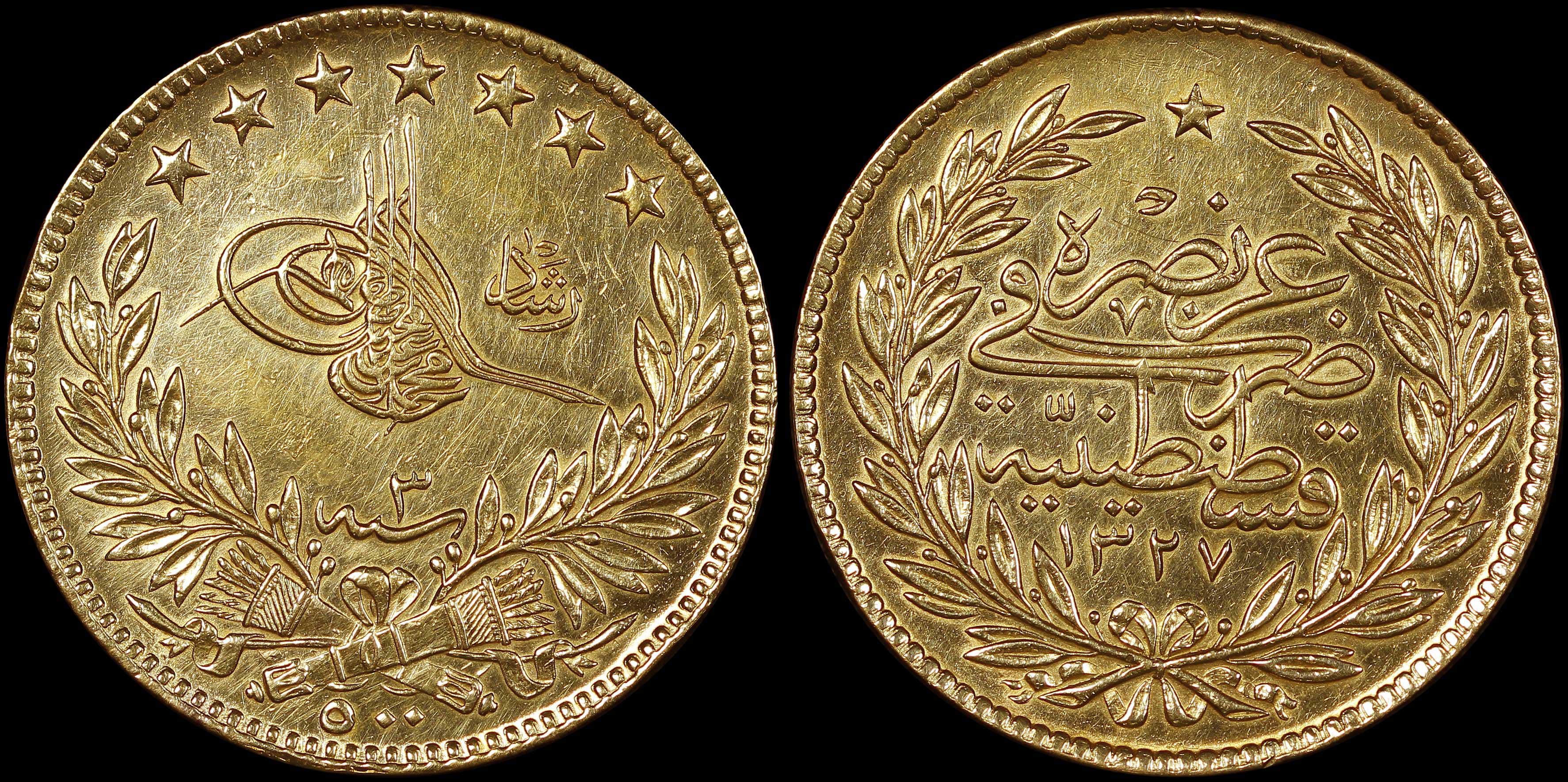 Lot 06976