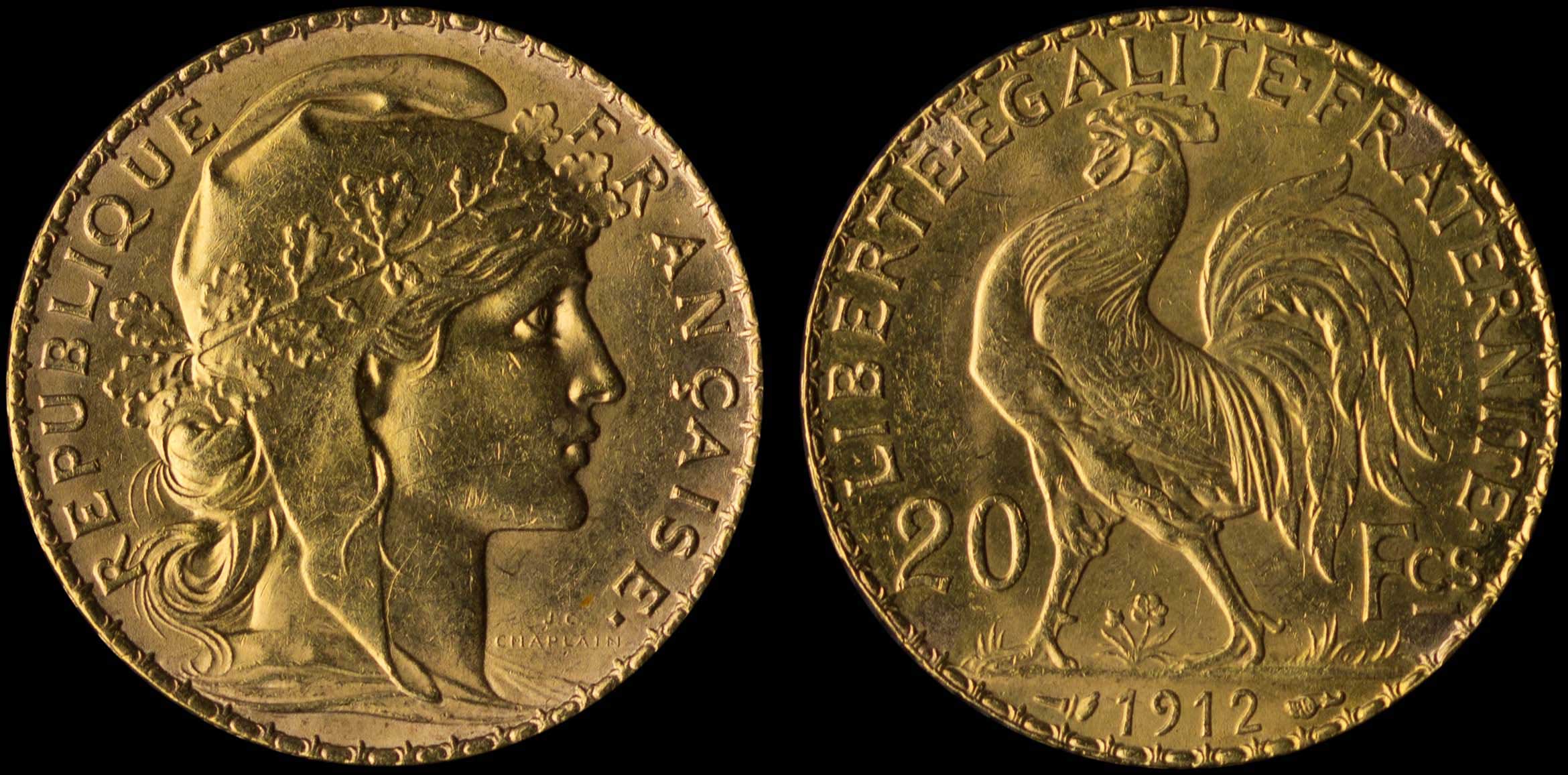 Lot 07321