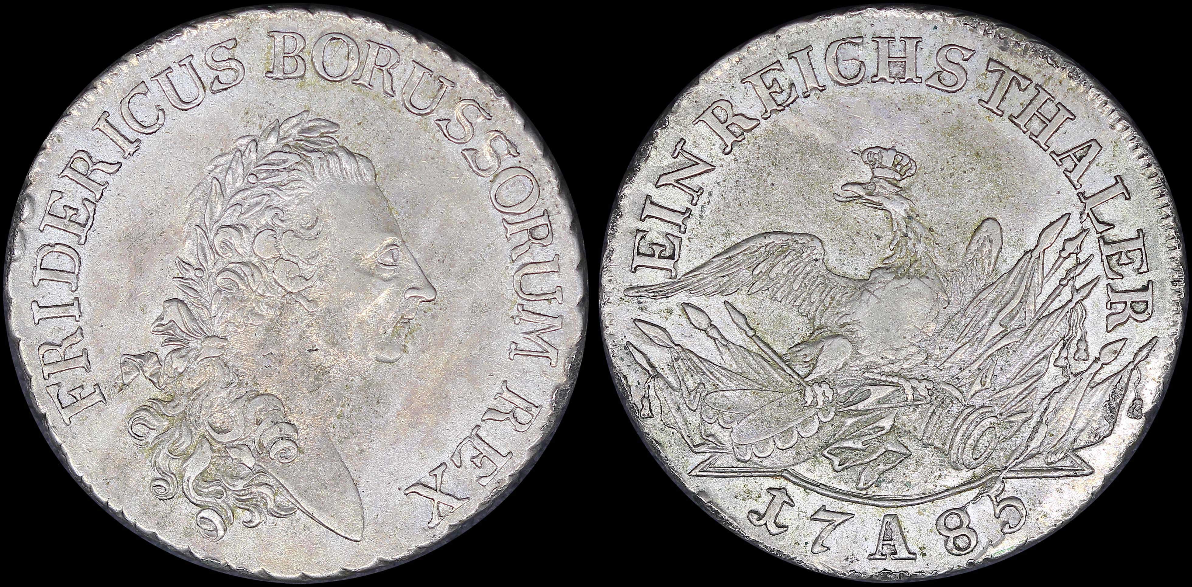 Lot 06781