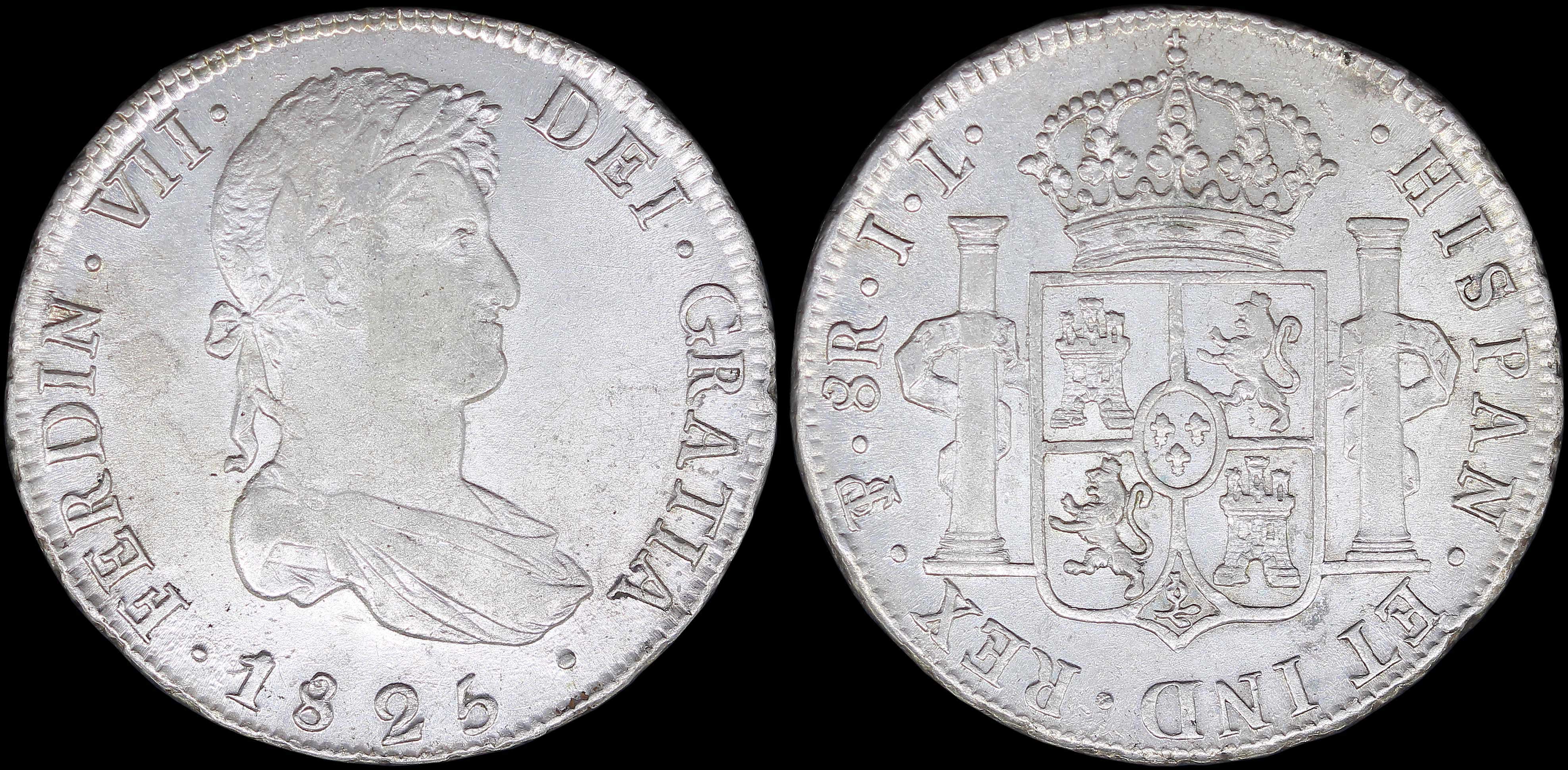 Lot 07000
