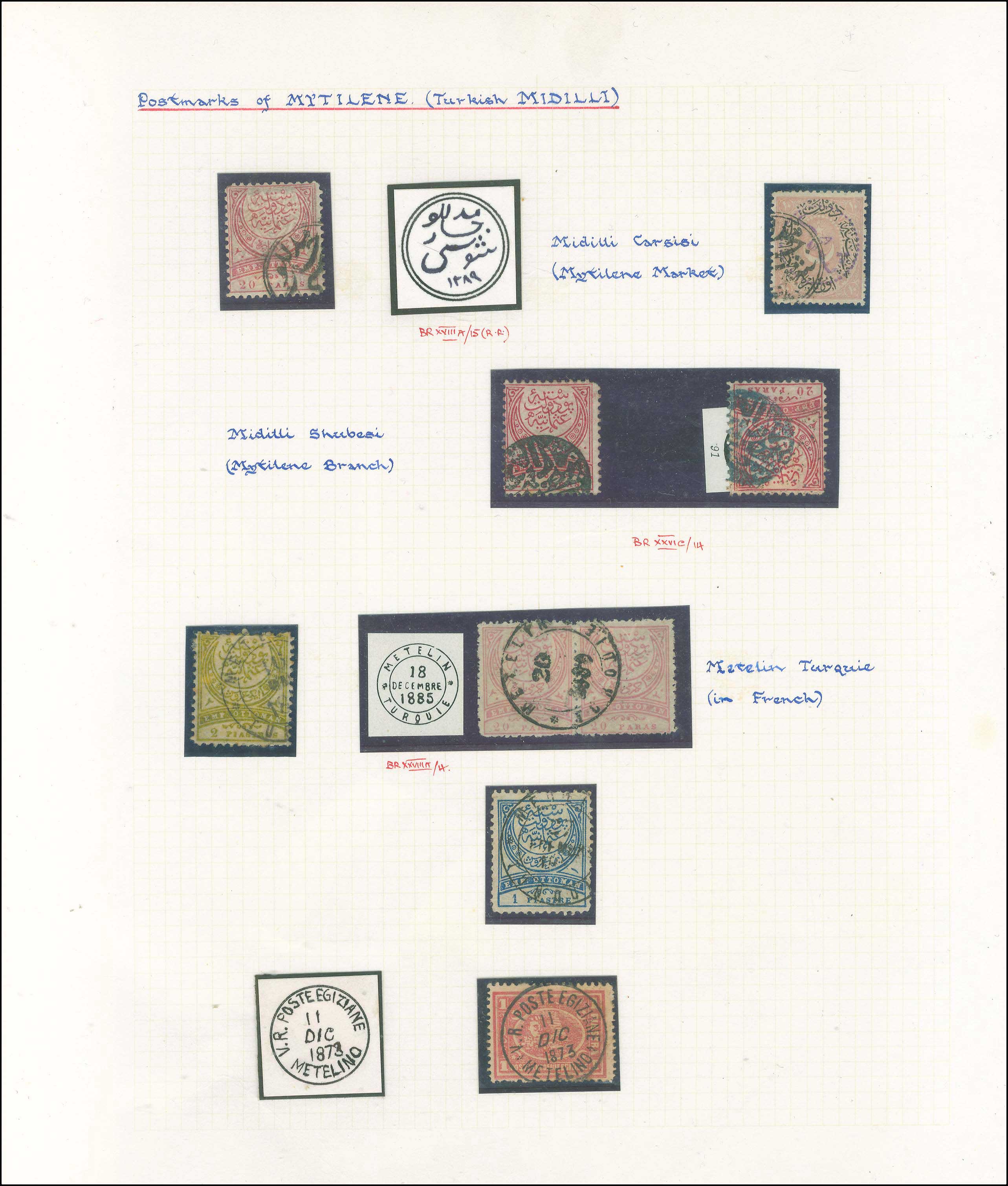 Lot 01235
