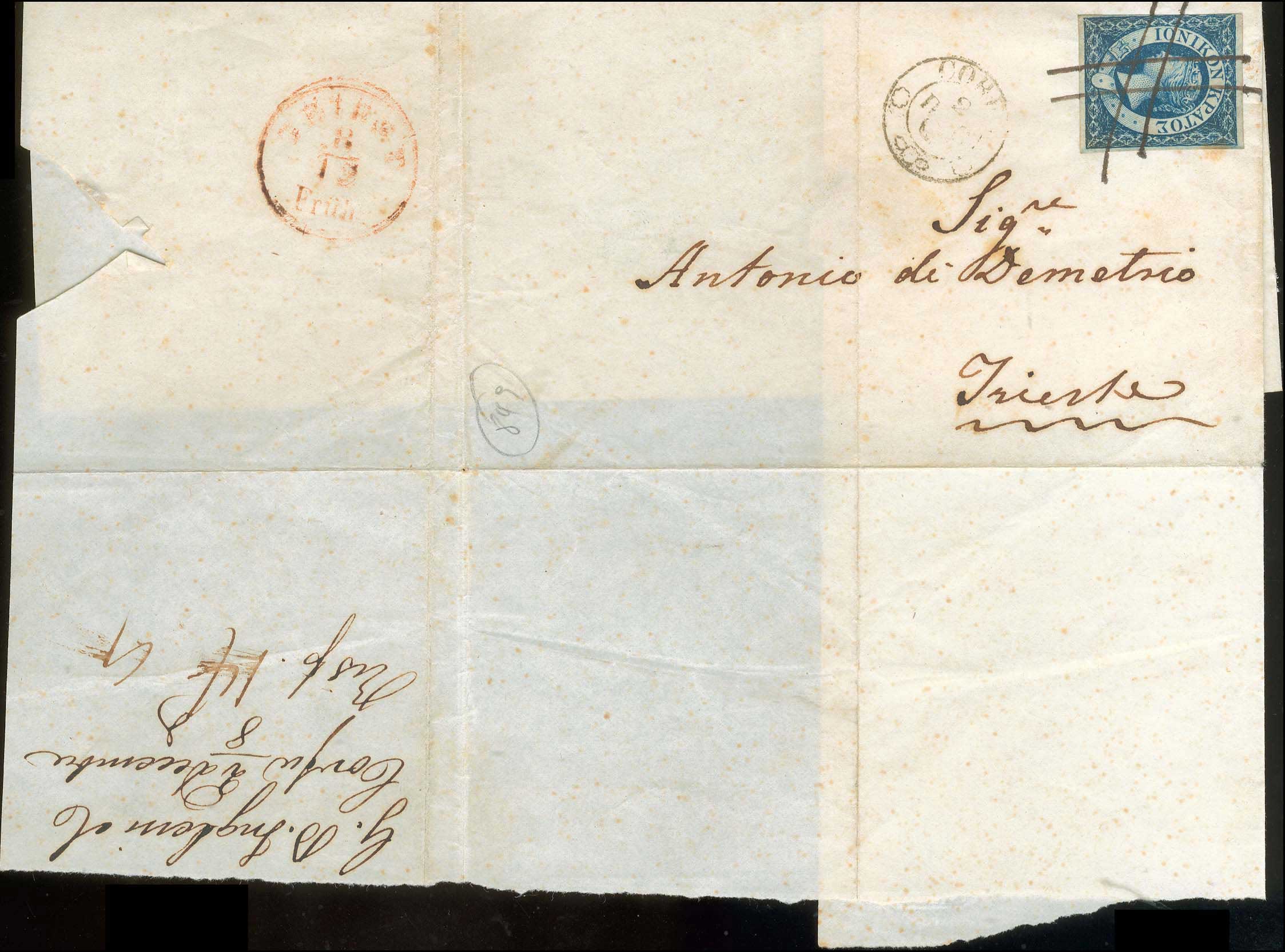 Lot 01141