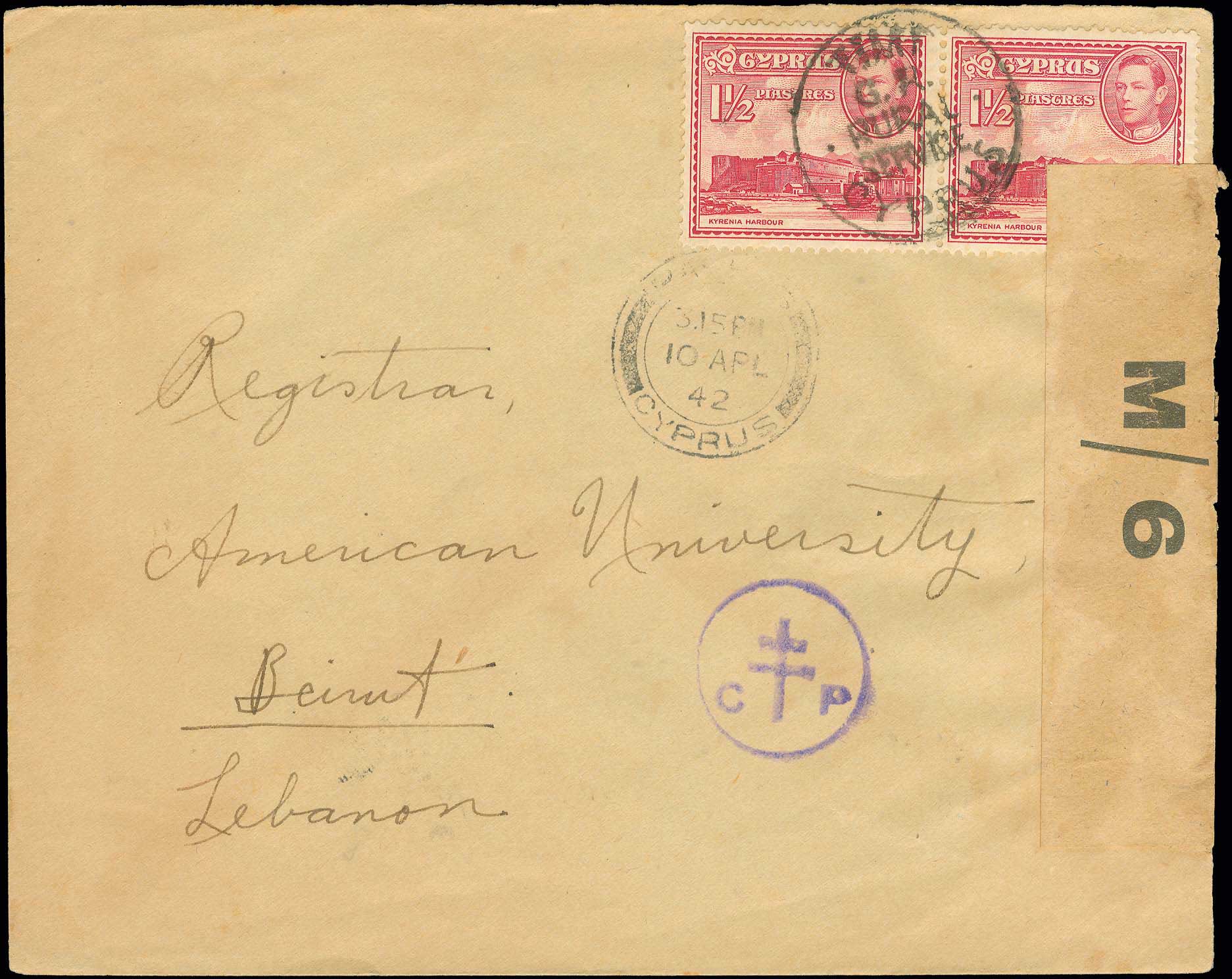 Lot 04189