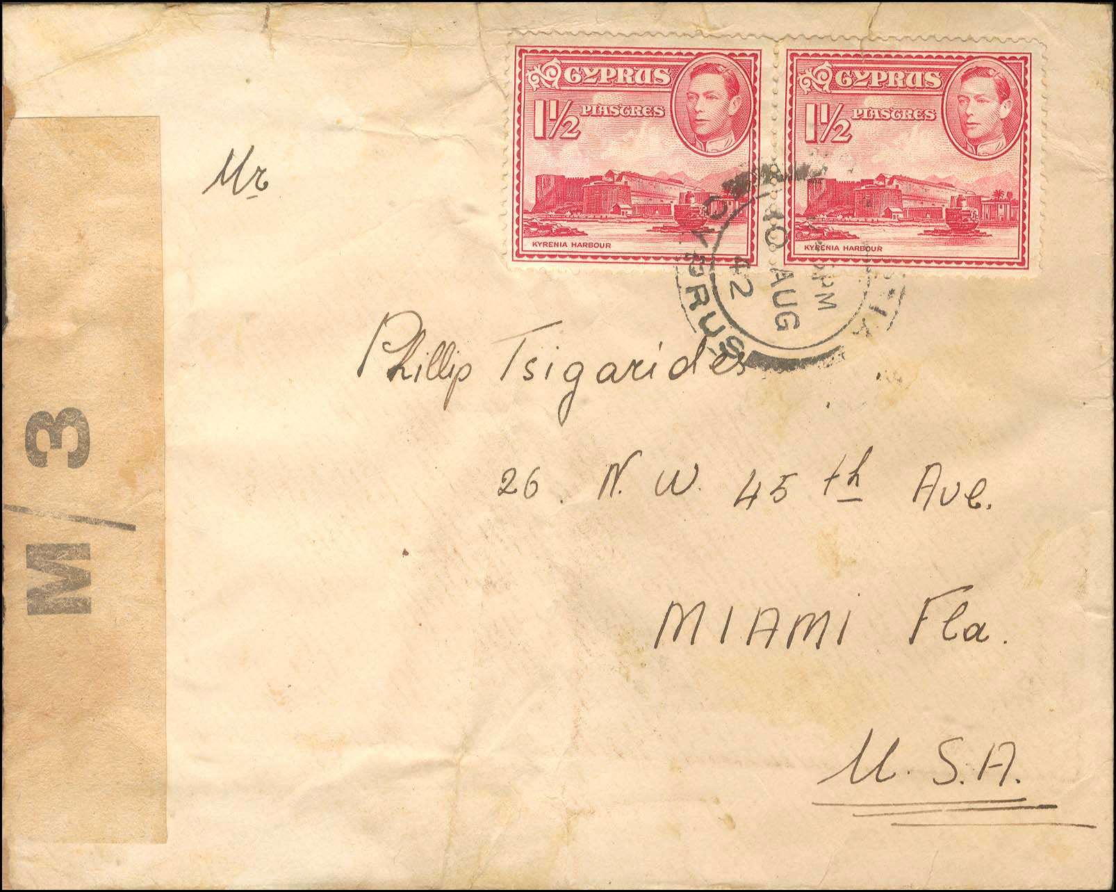 Lot 01091