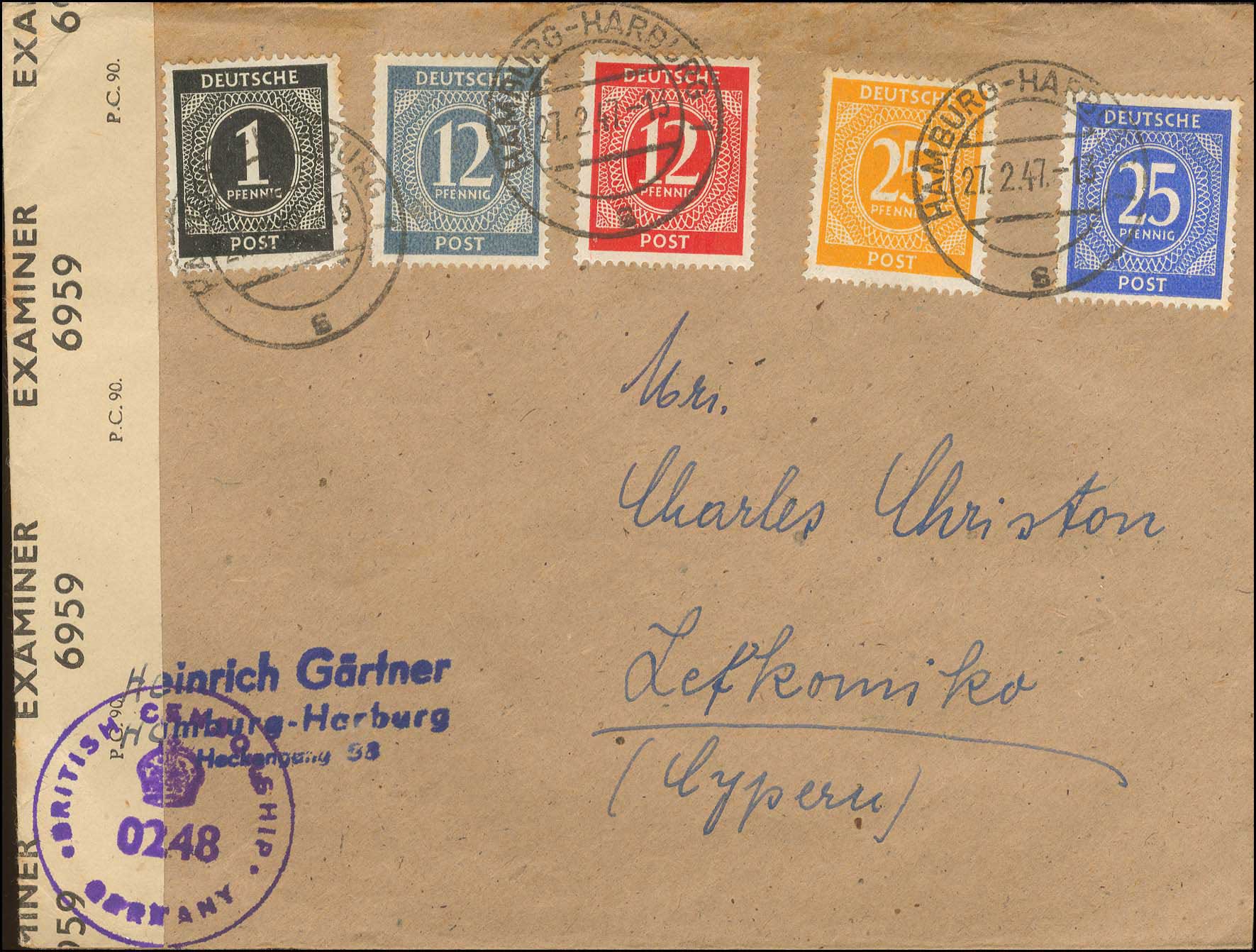 Lot 04194